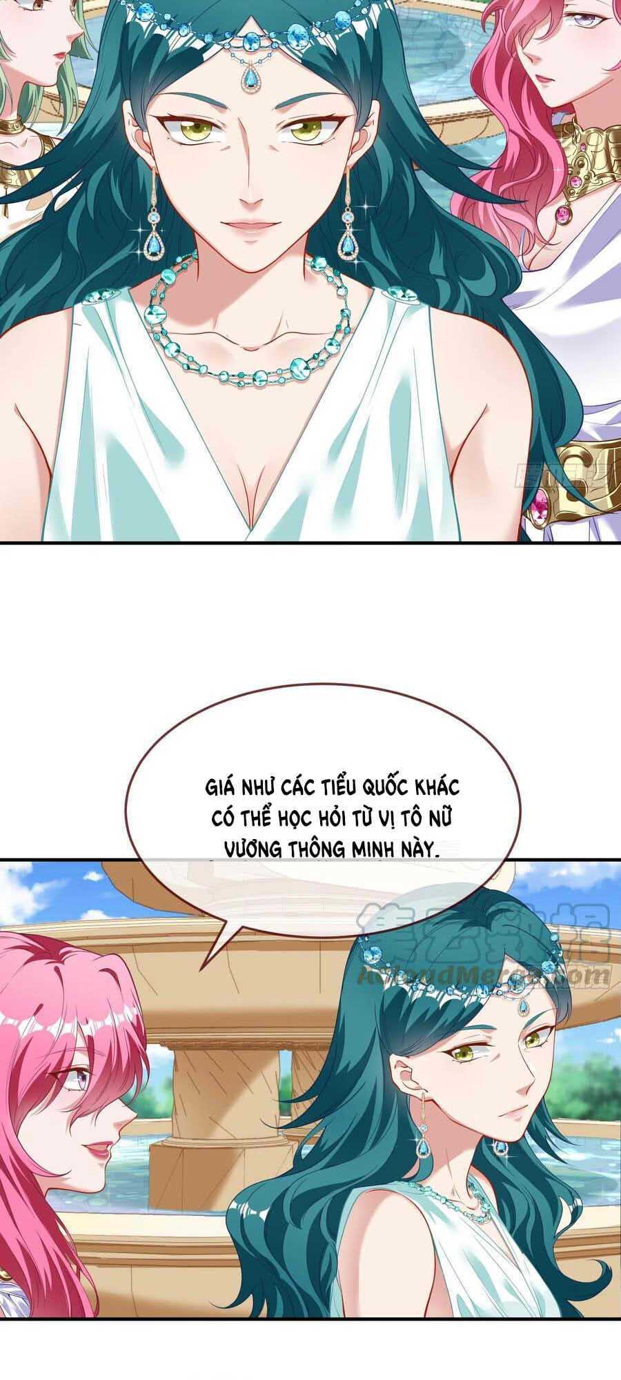 Chương 445 - Trang 32