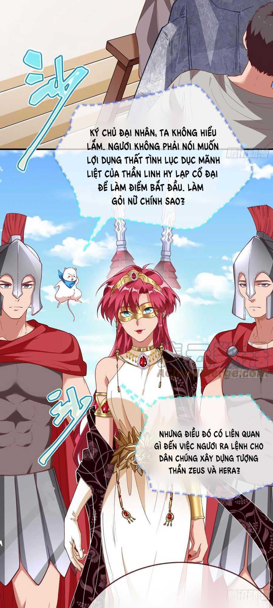 Chương 445 - Trang 35