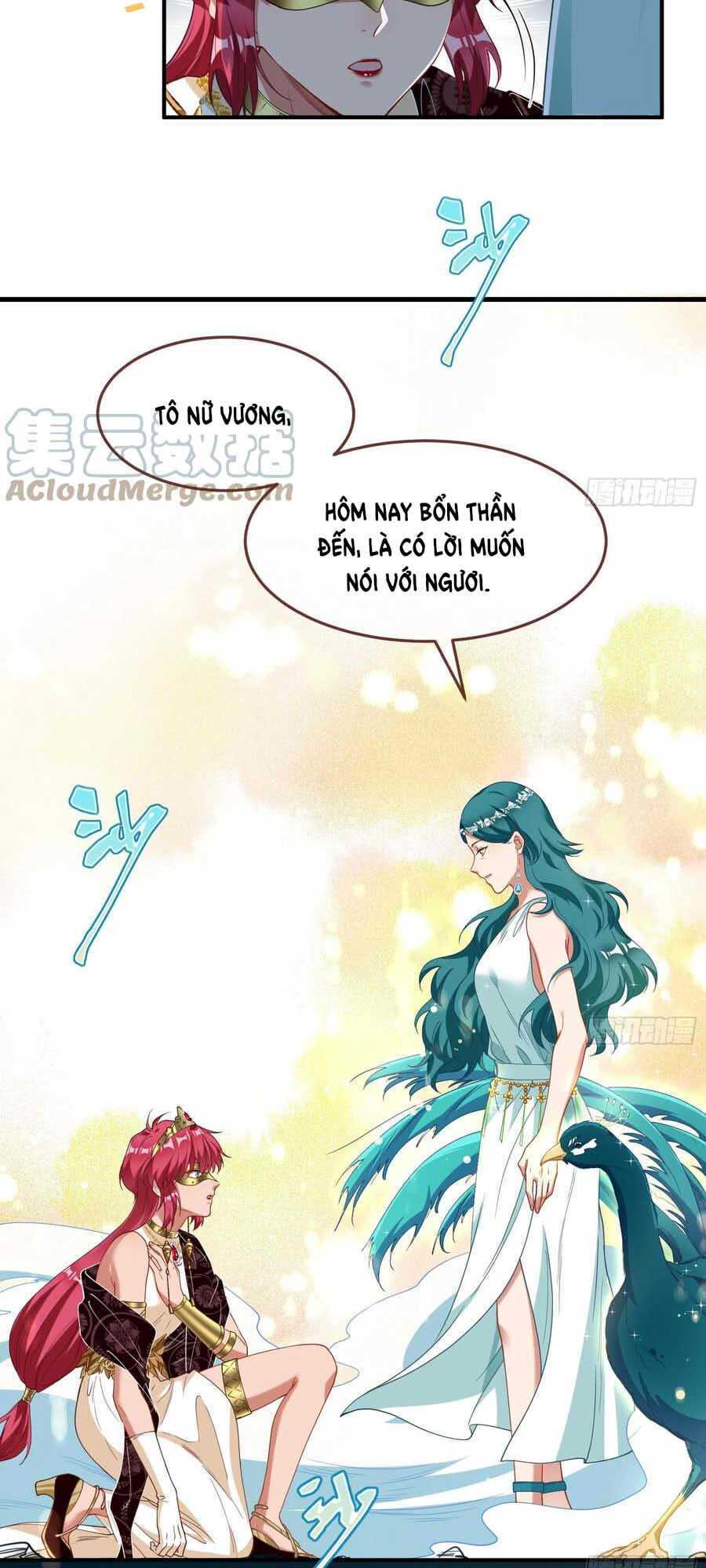 Chương 445 - Trang 46