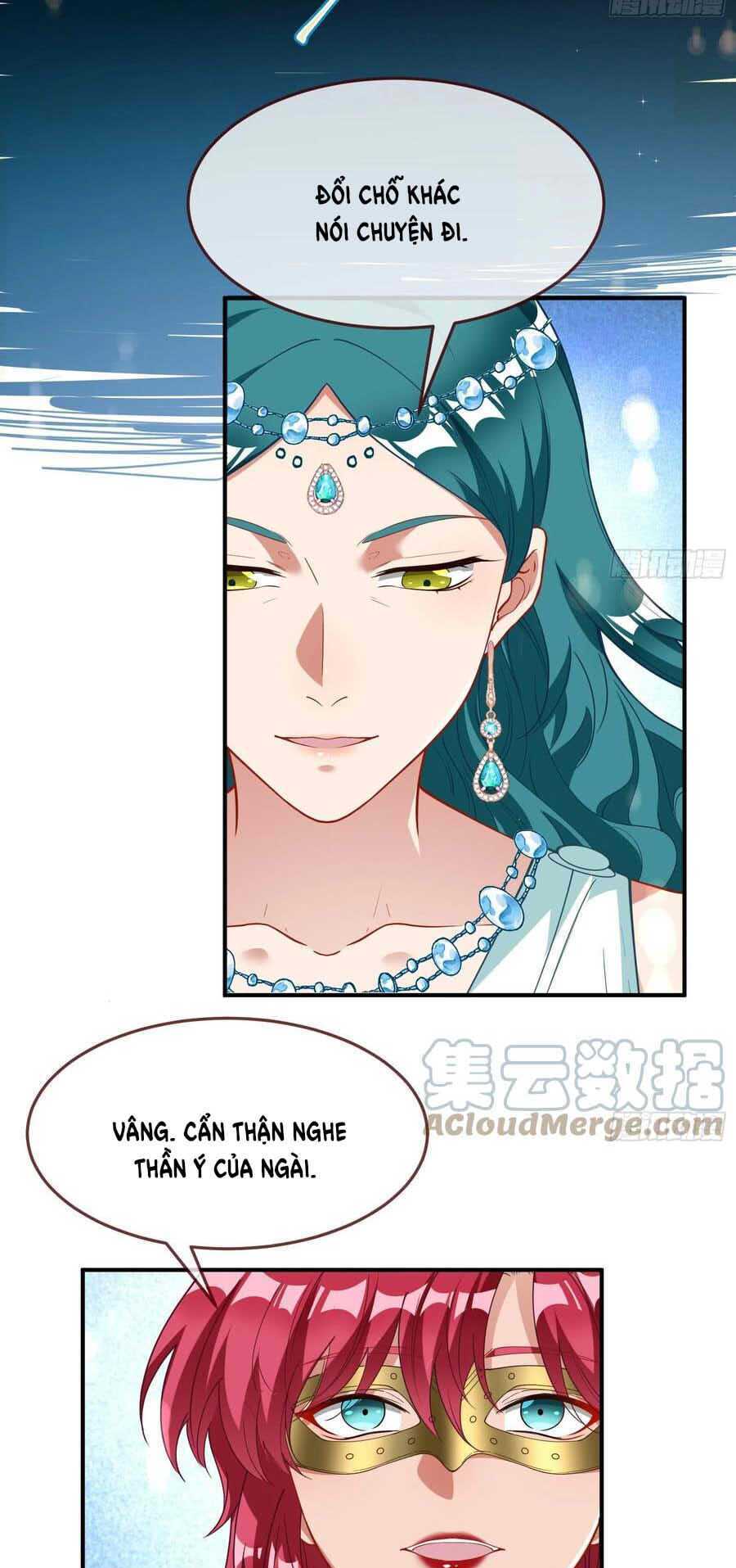 Chương 445 - Trang 47