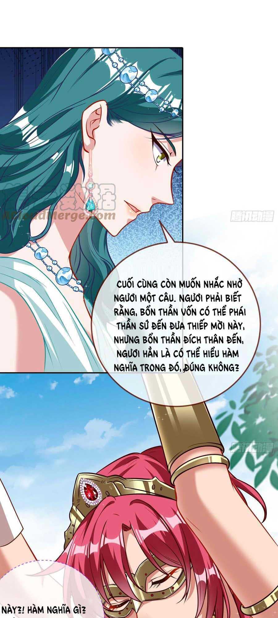 Chương 446 - Trang 9