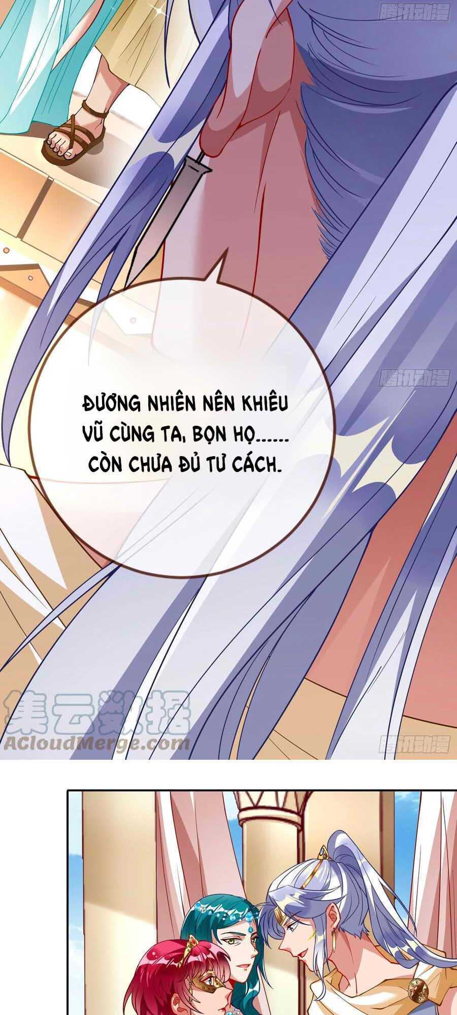 Chương 447 - Trang 18