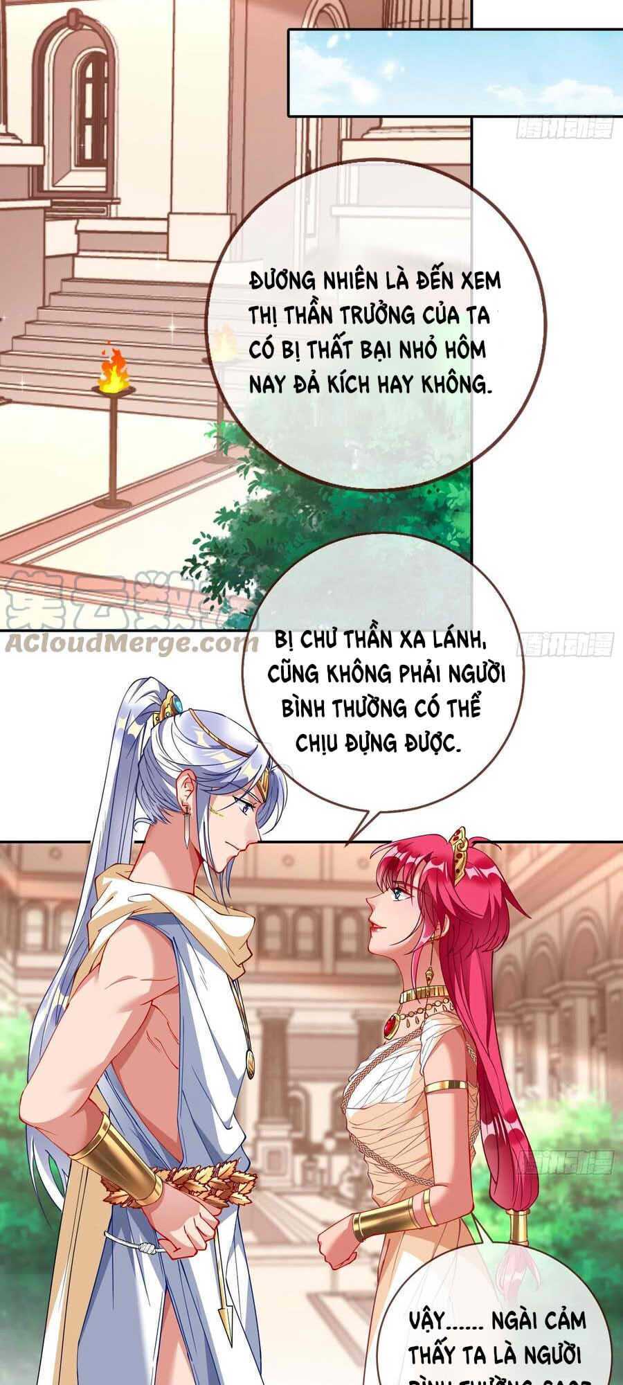 Chương 447 - Trang 25