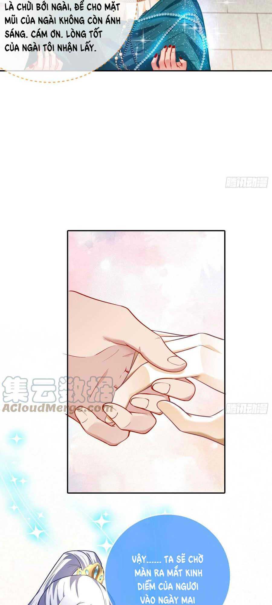 Chương 447 - Trang 31