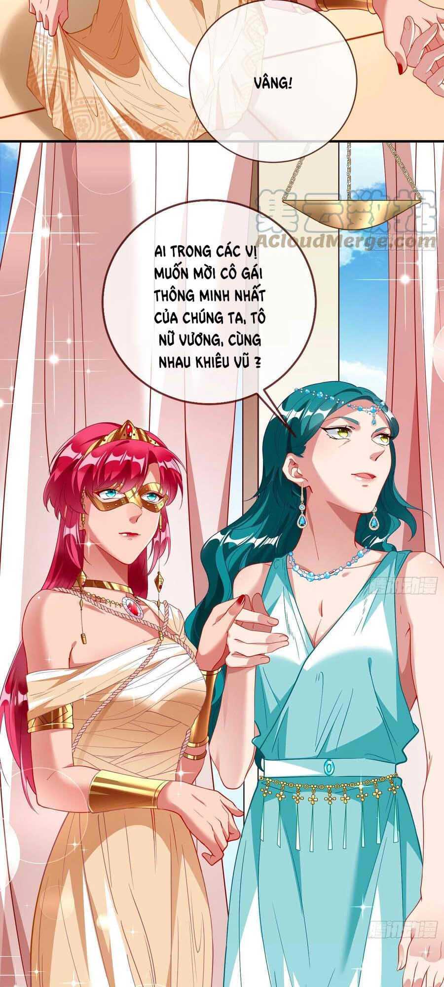 Chương 447 - Trang 7