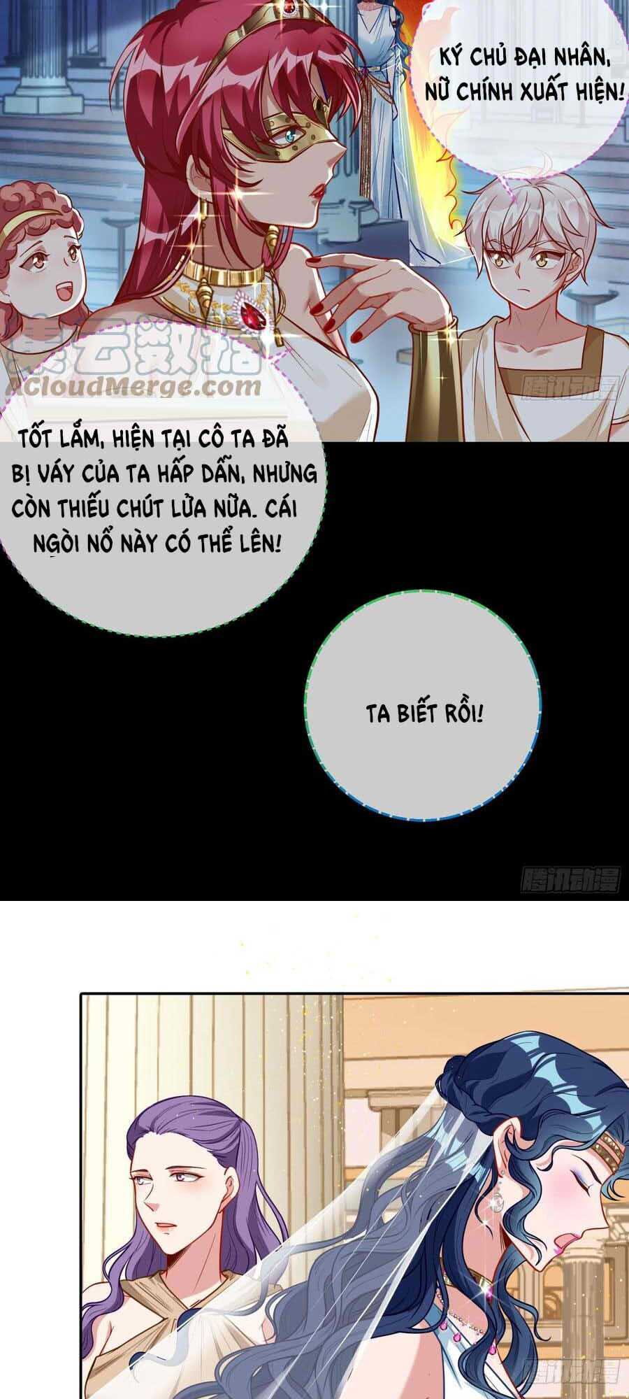 Chương 448 - Trang 21