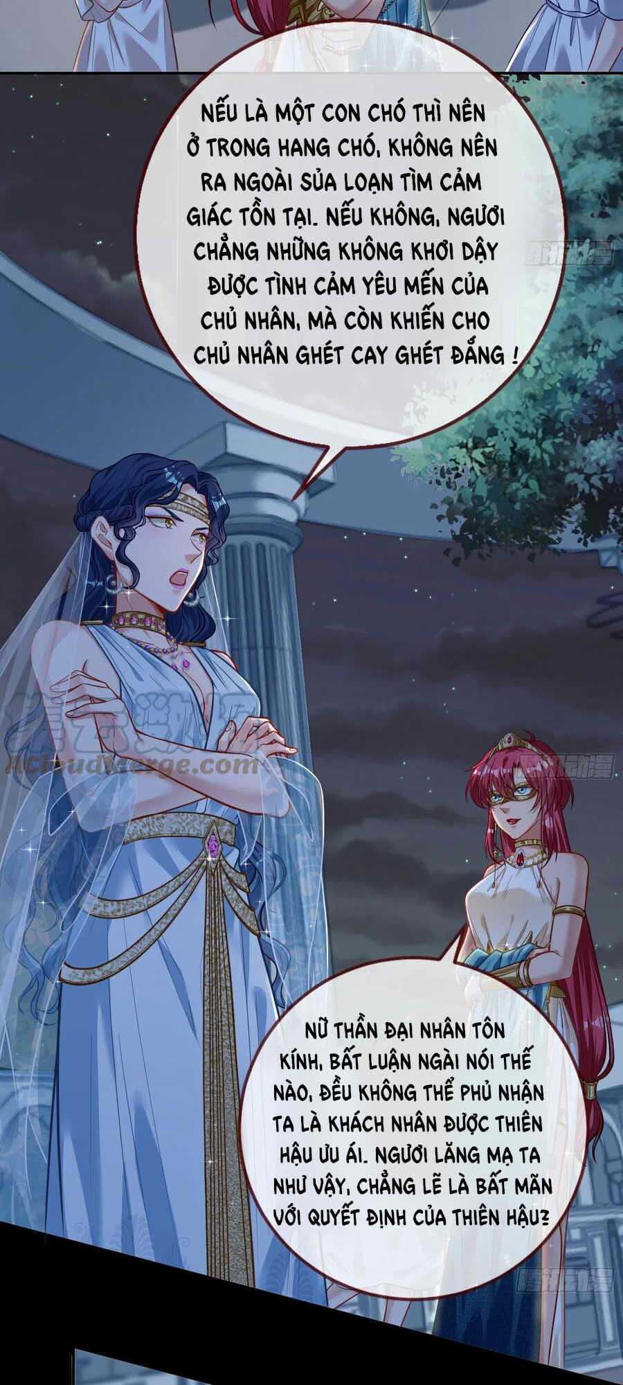 Chương 448 - Trang 25