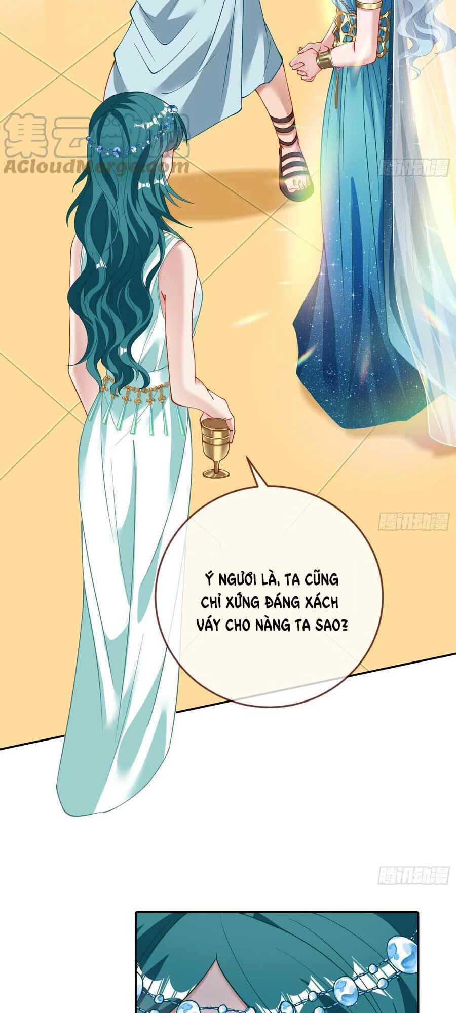 Chương 449 - Trang 19