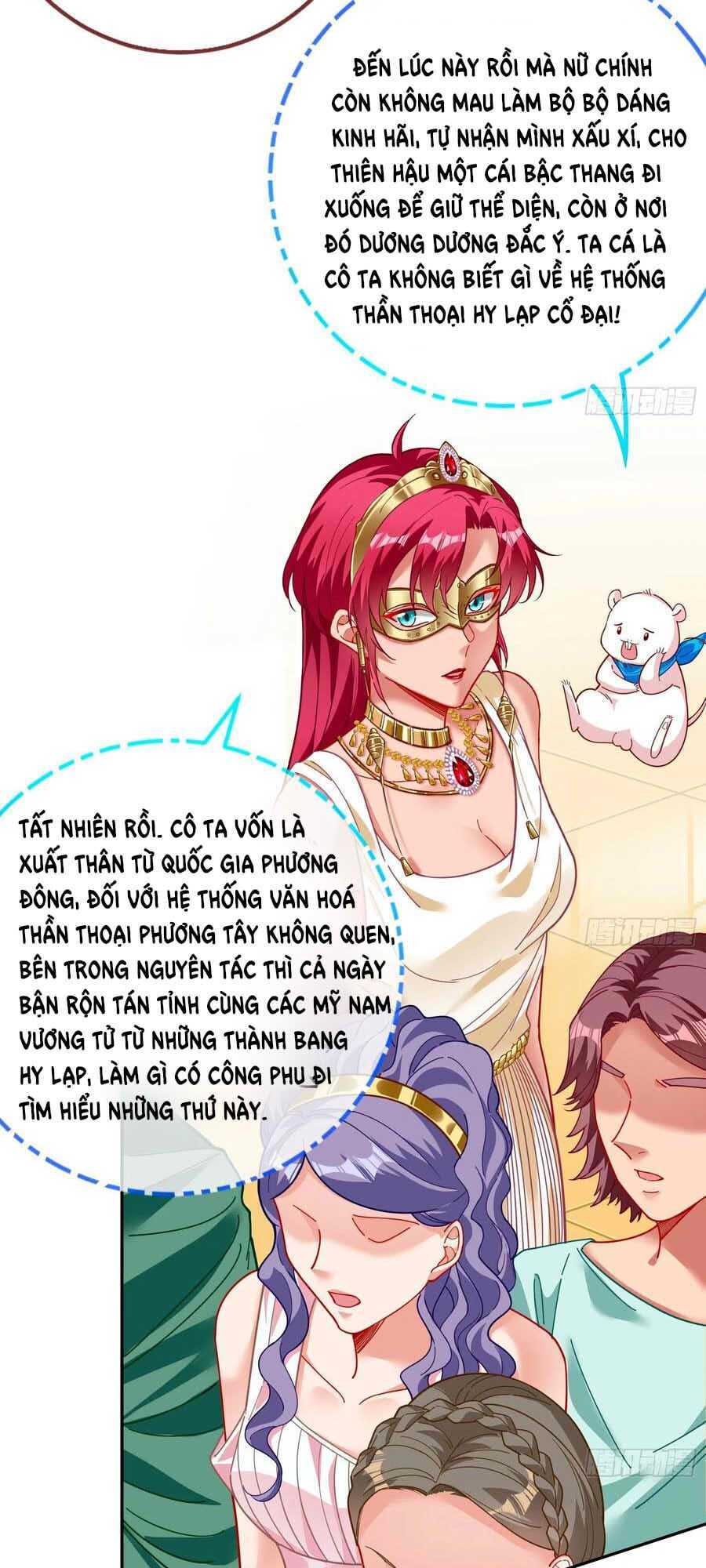 Chương 449 - Trang 22