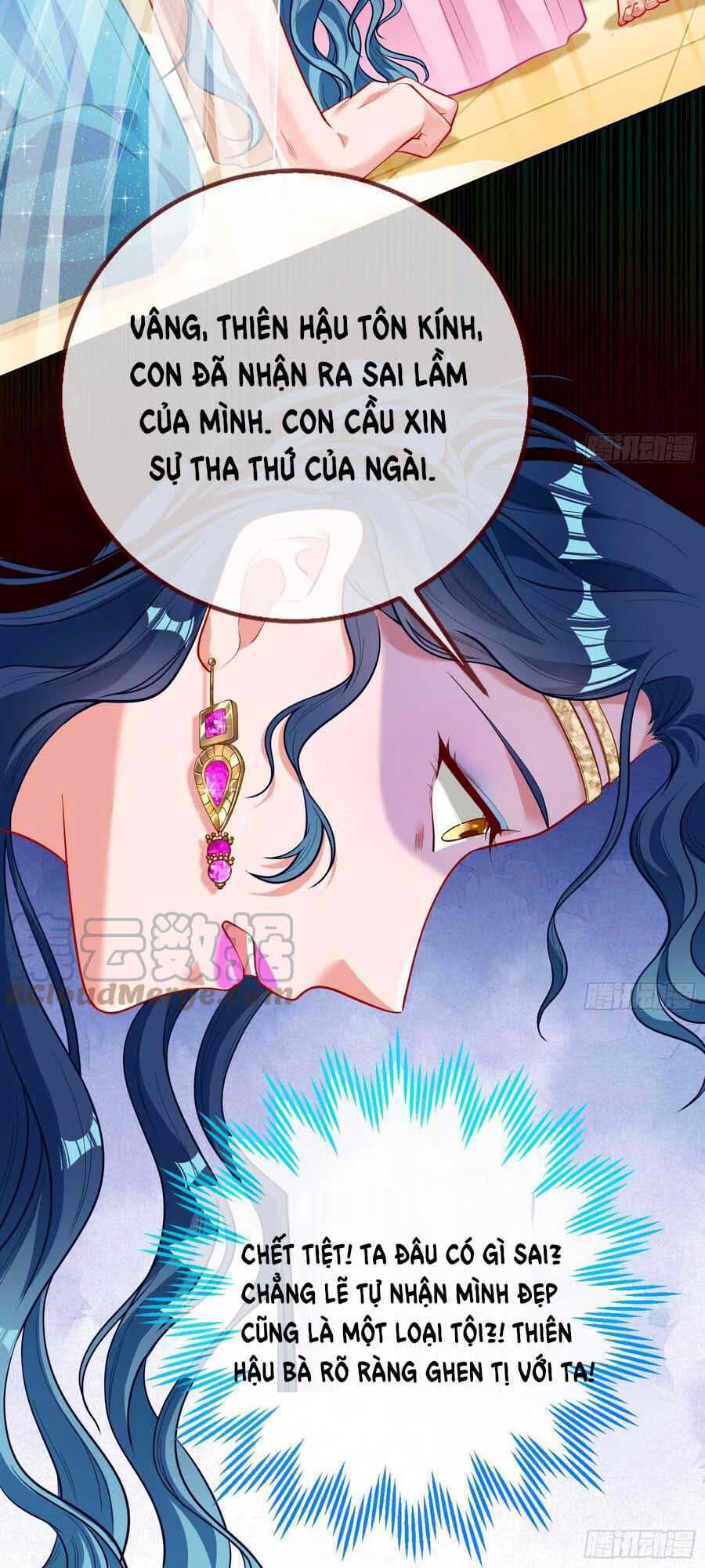 Chương 449 - Trang 33
