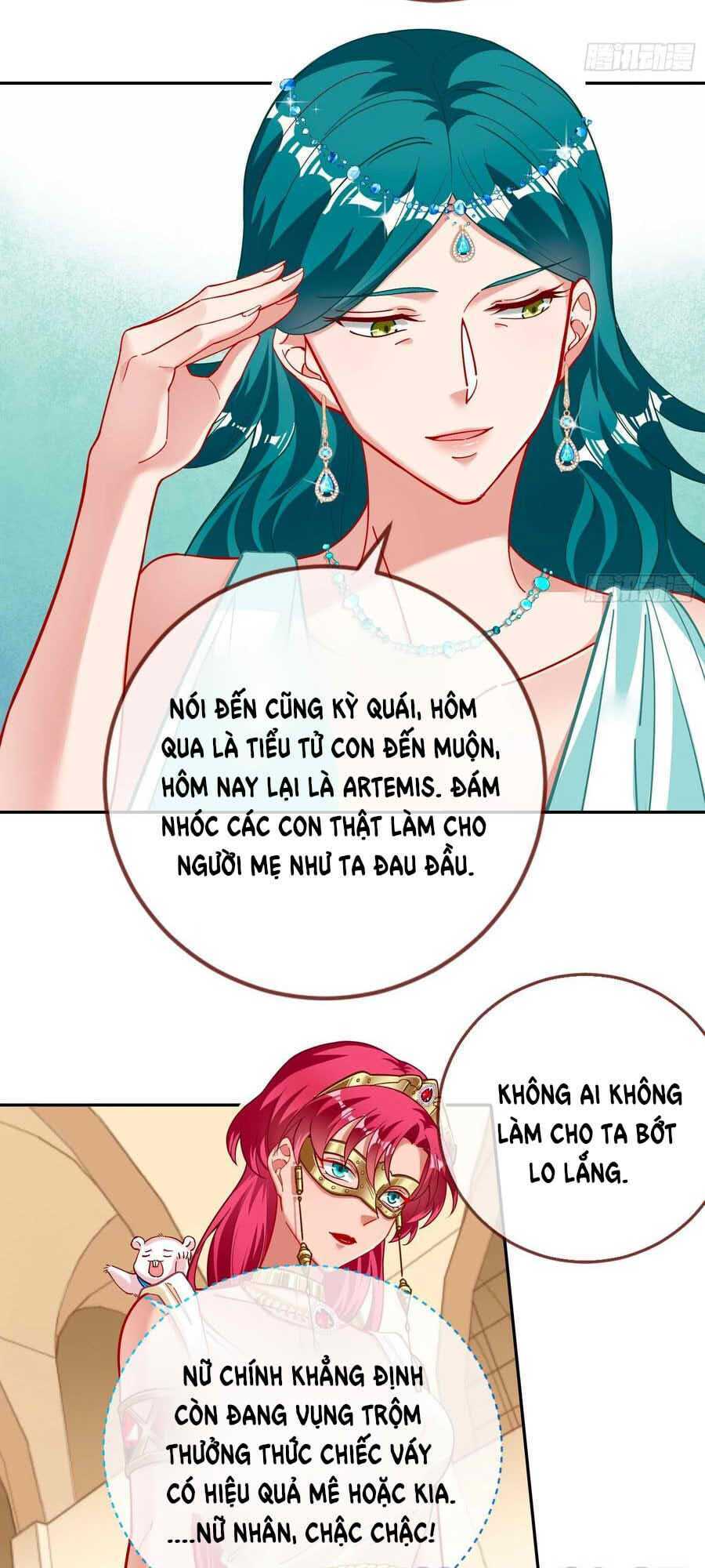 Chương 449 - Trang 9