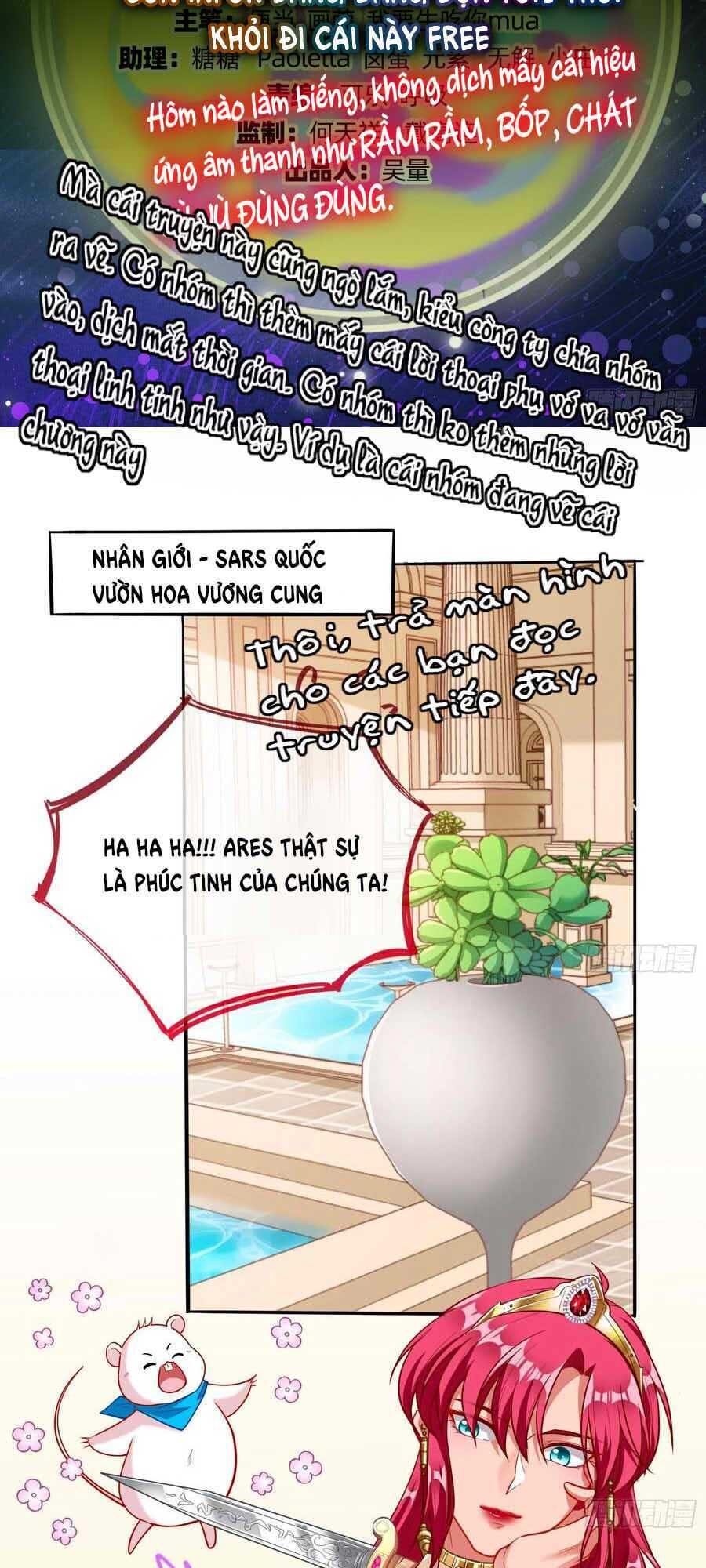 Chương 450 - Trang 2