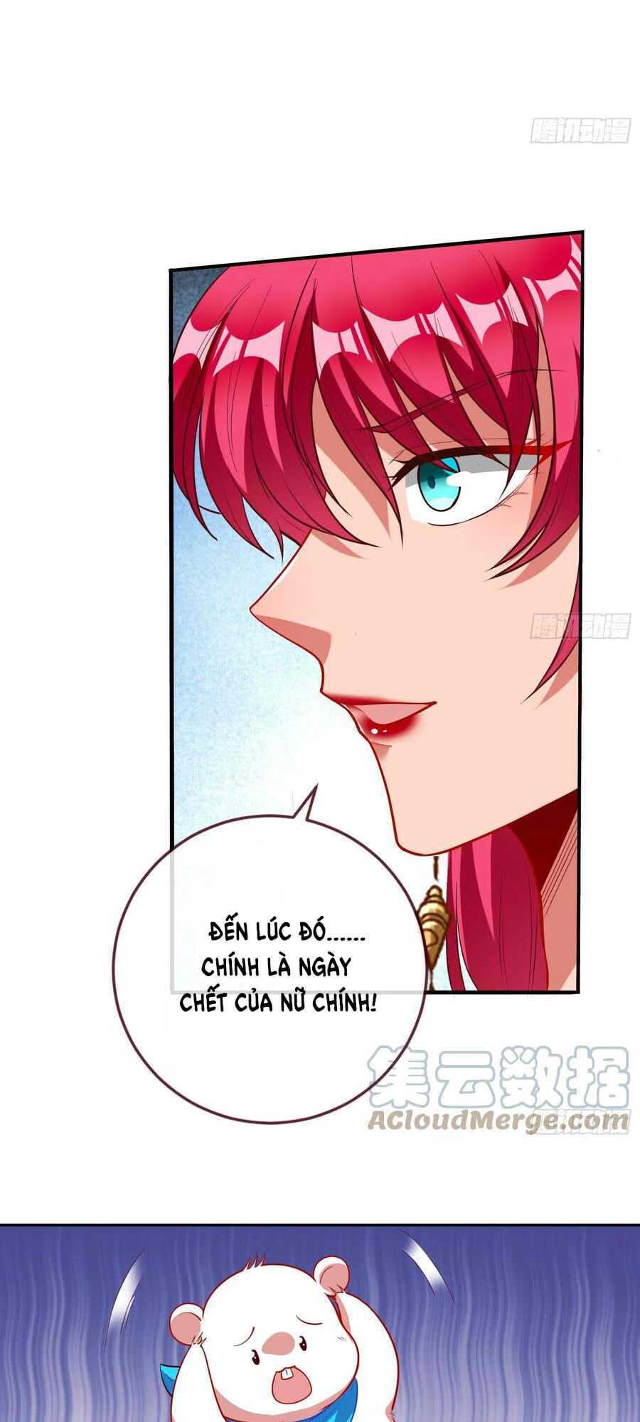 Chương 450 - Trang 19
