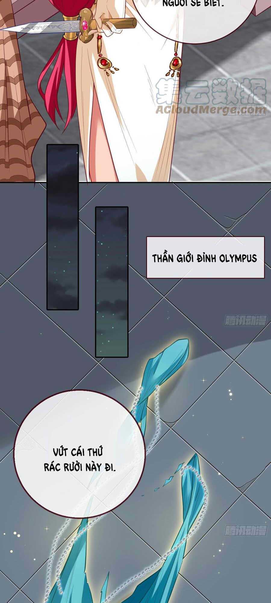 Chương 450 - Trang 21