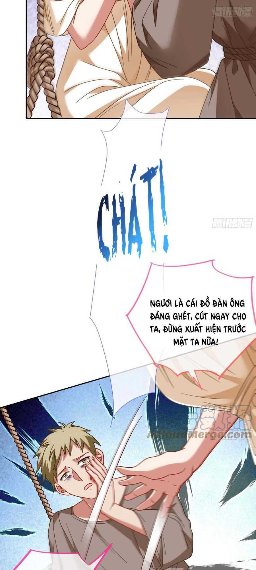 Chương 450 - Trang 34