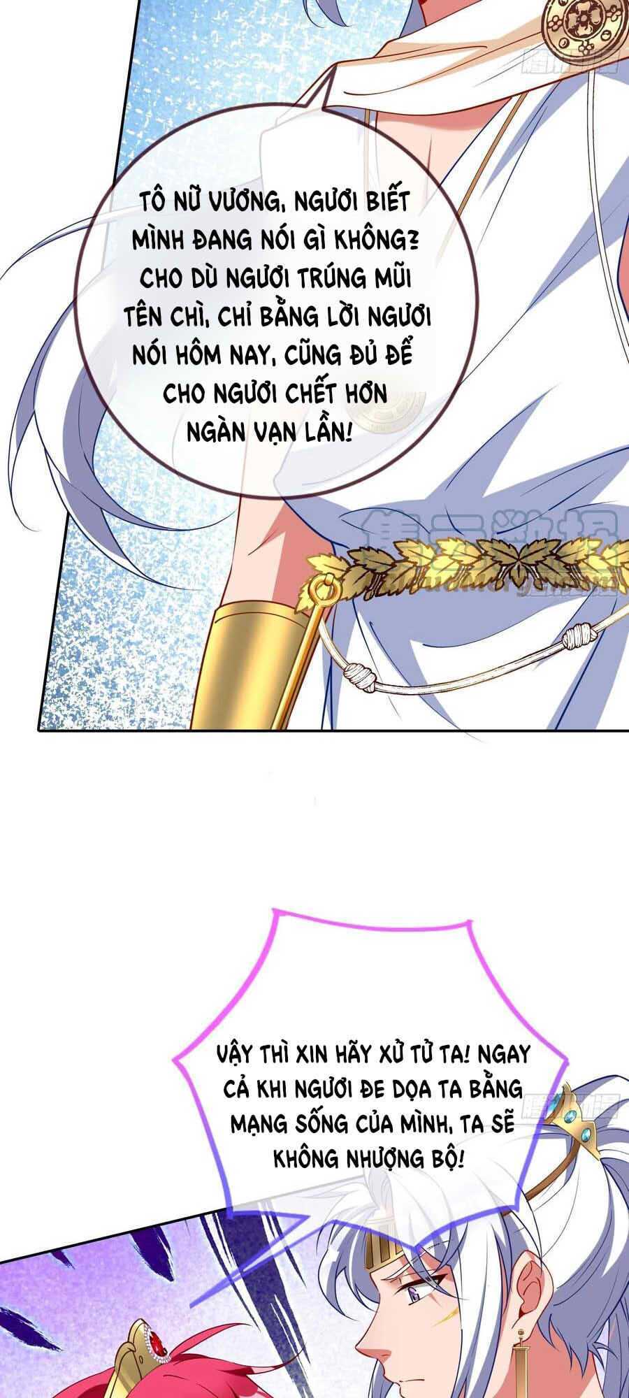 Chương 451 - Trang 34