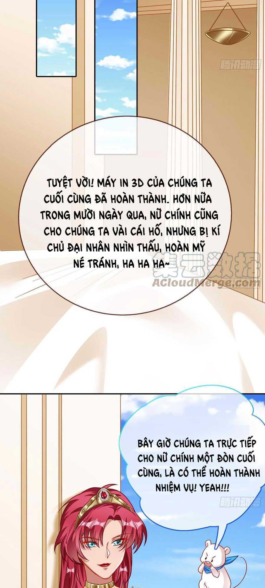 Chương 453 - Trang 21
