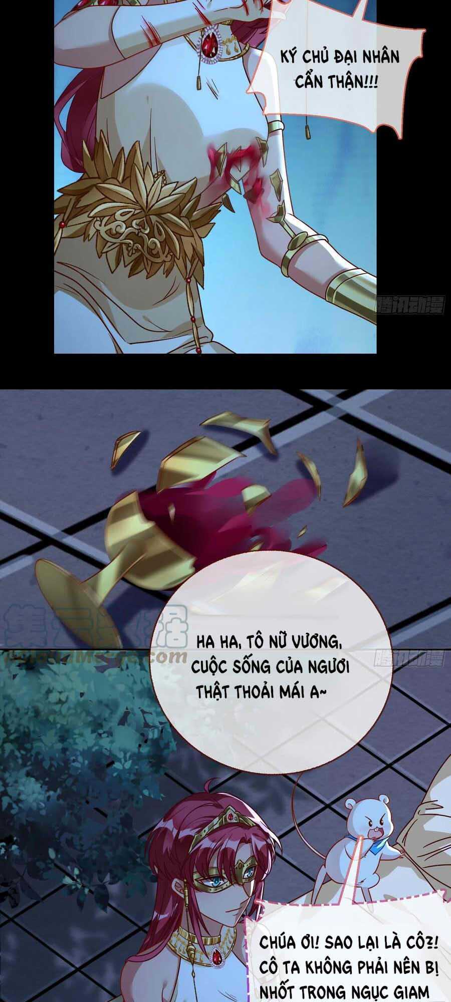 Chương 455 - Trang 22