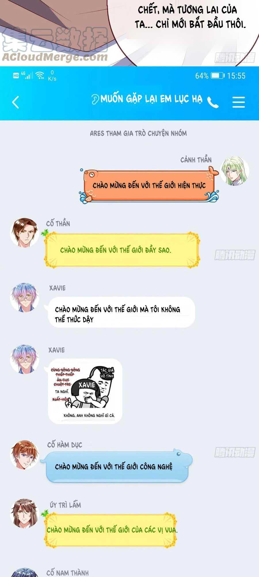 Chương 457 - Trang 31
