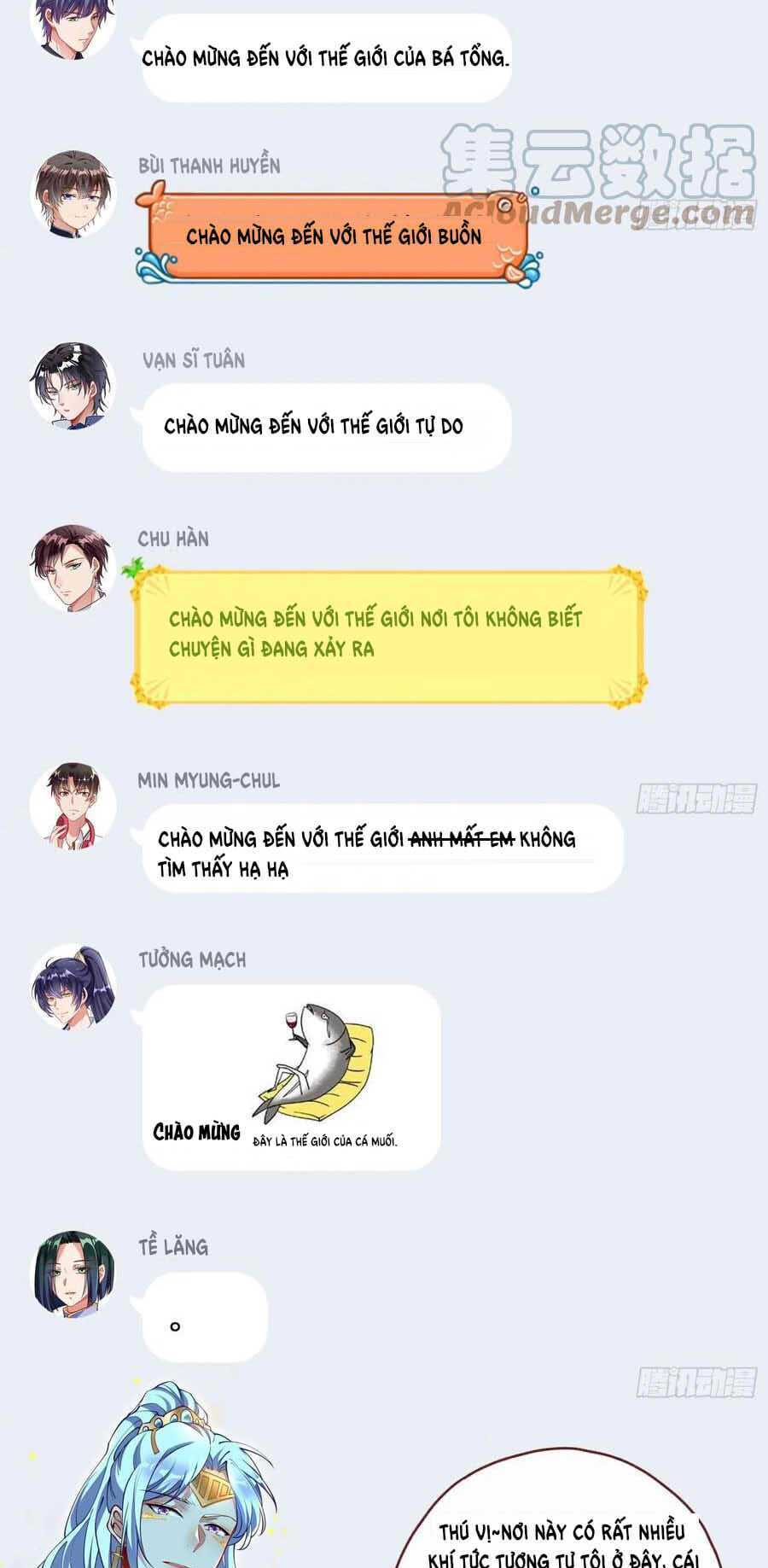 Chương 457 - Trang 32