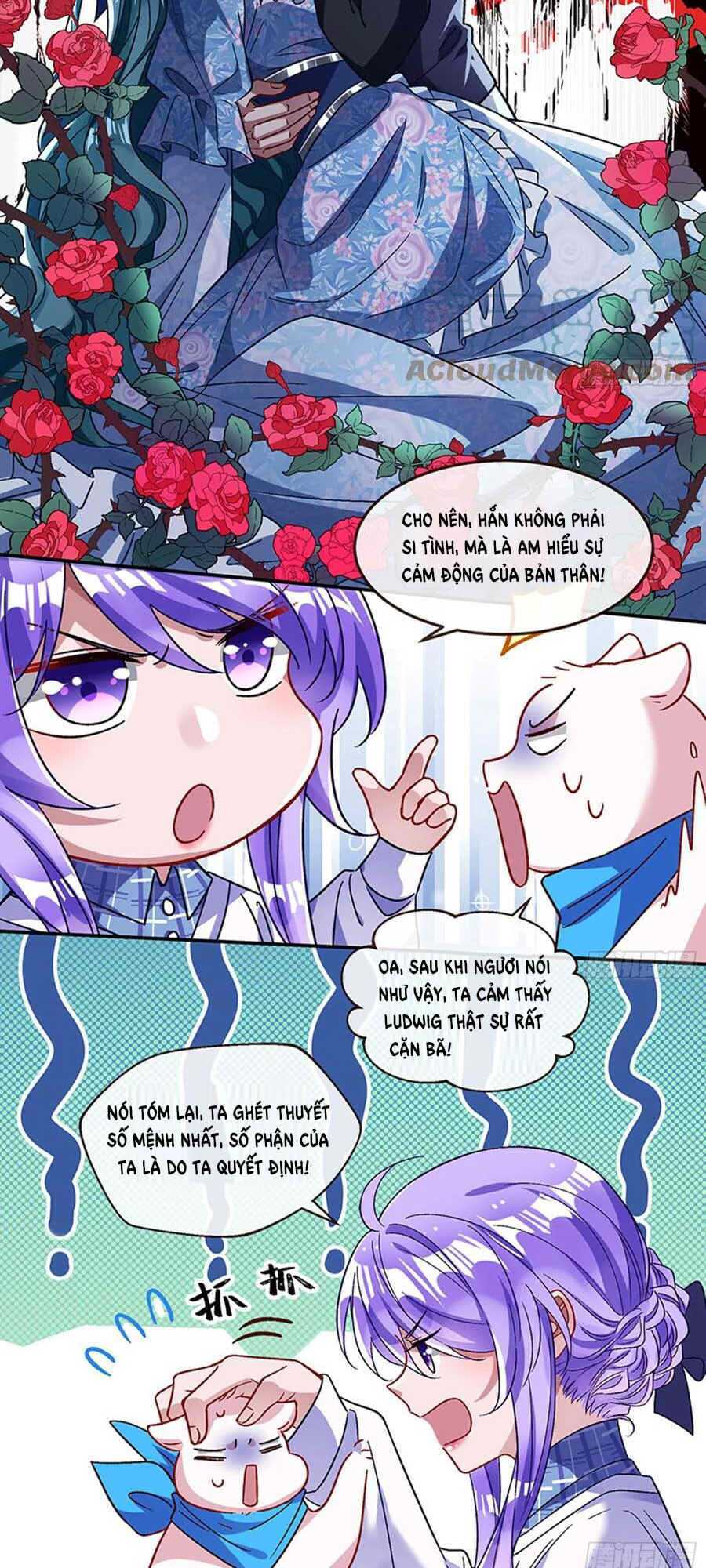 Chương 459 - Trang 8
