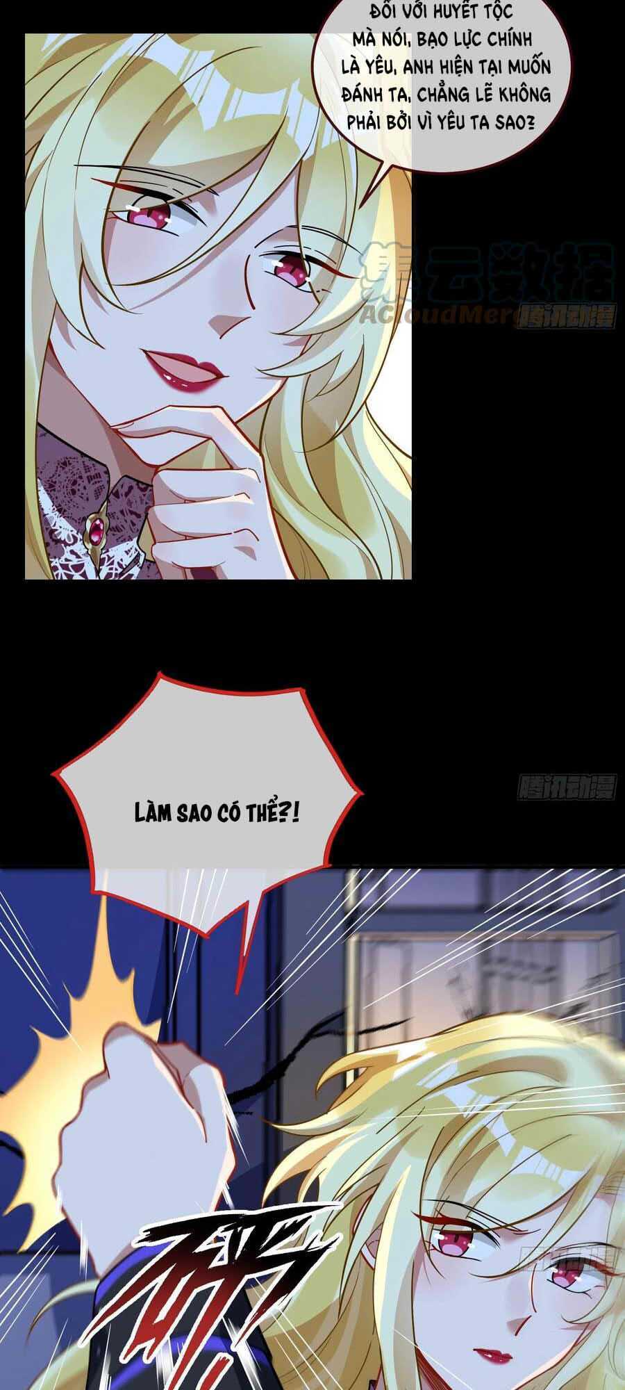 Chương 462 - Trang 21