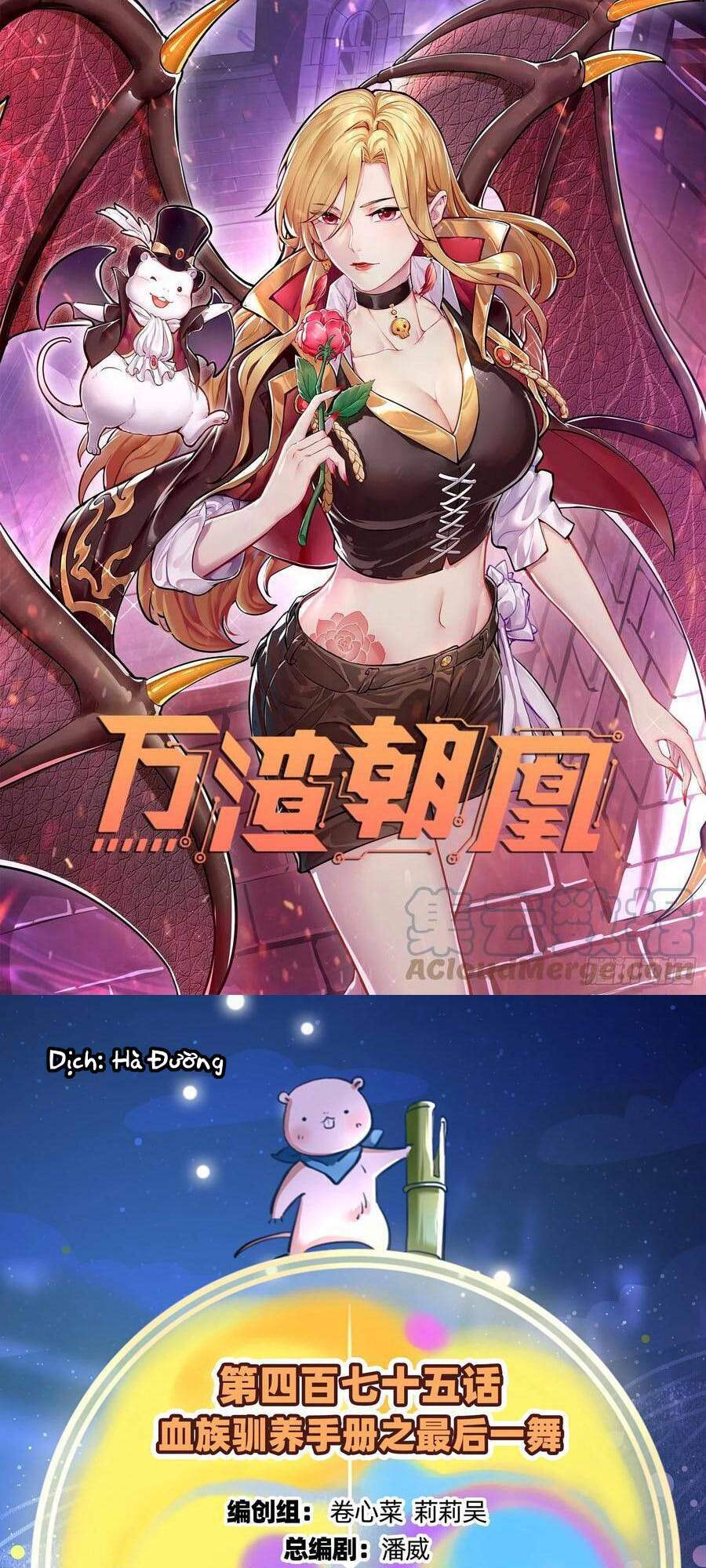 Chương 476 - Trang 1