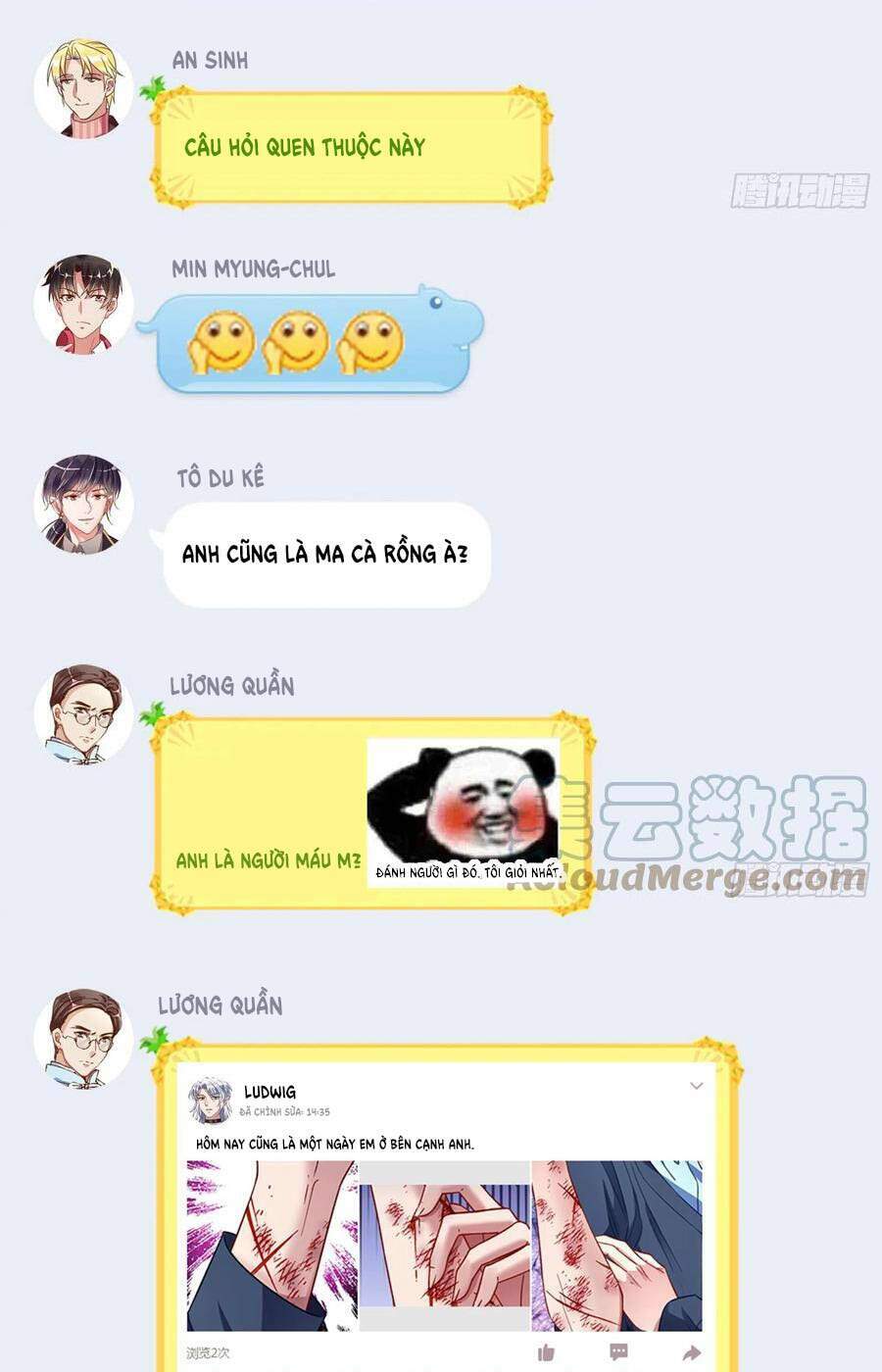 Chương 477 - Trang 29