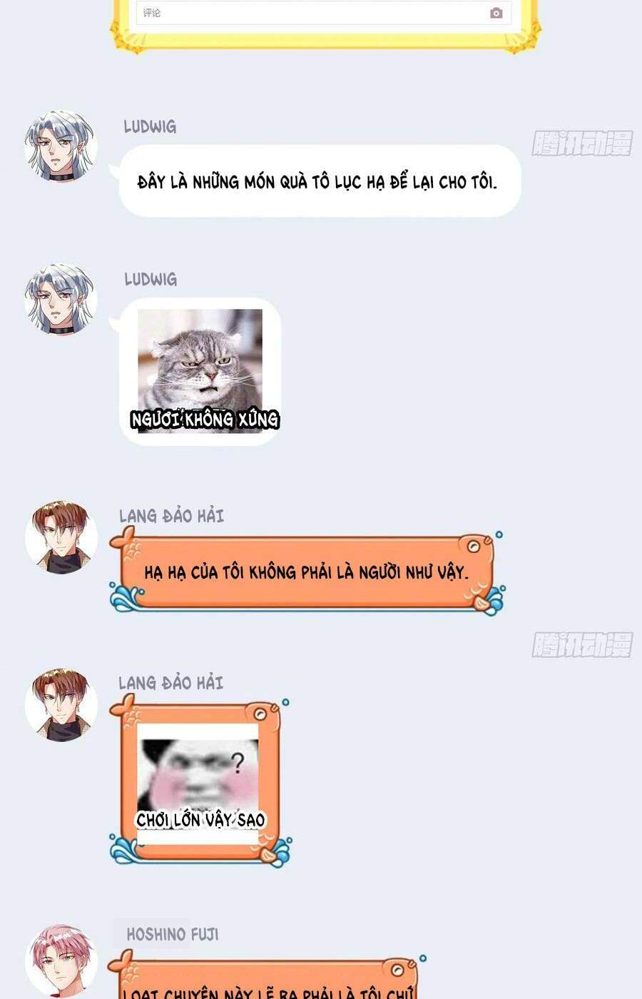 Chương 477 - Trang 30