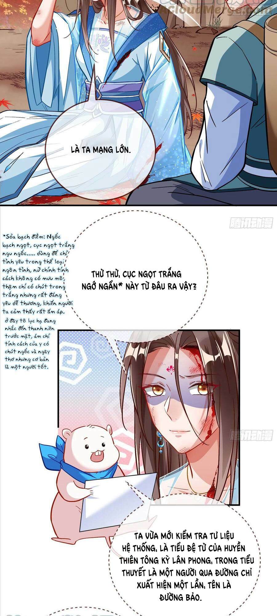Chương 479 - Trang 5