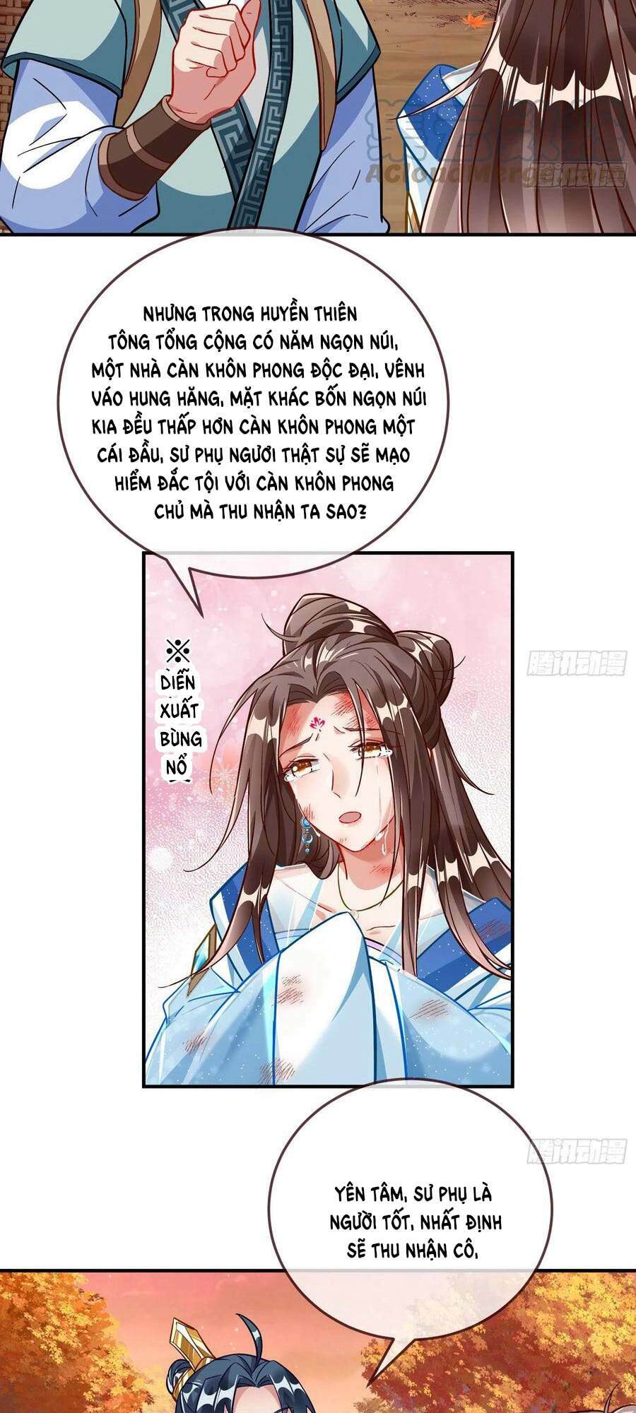 Chương 479 - Trang 8