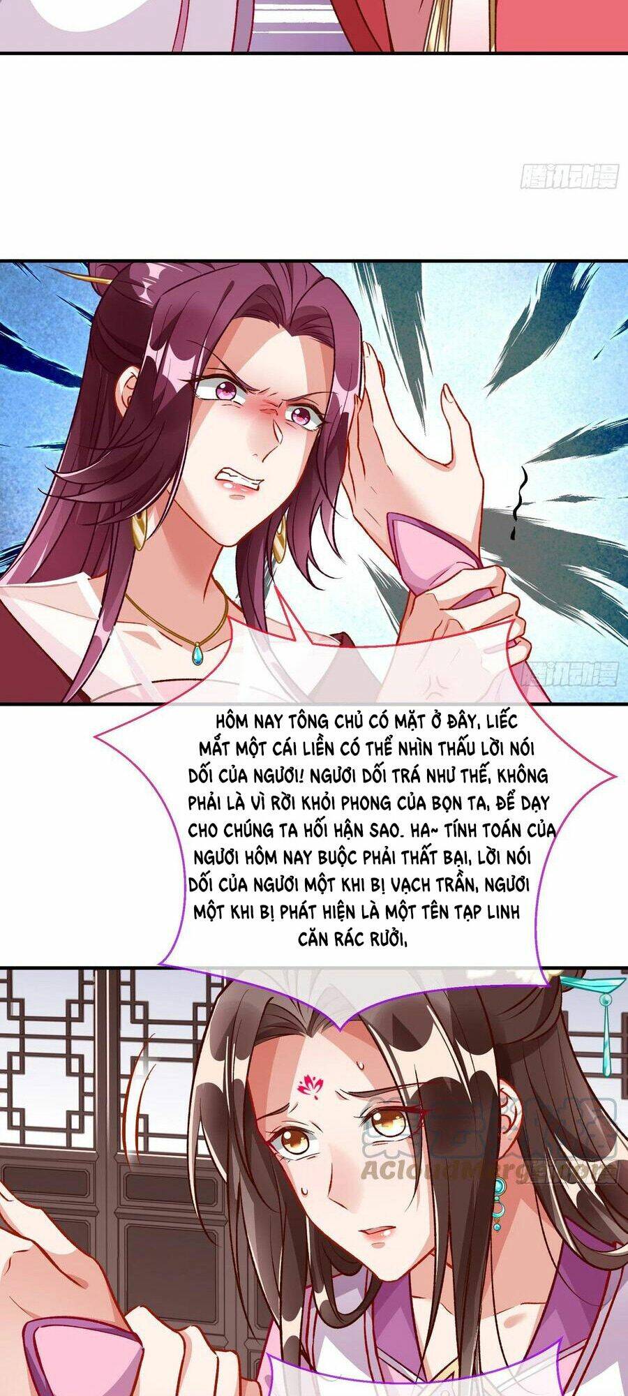 Chương 480 - Trang 25