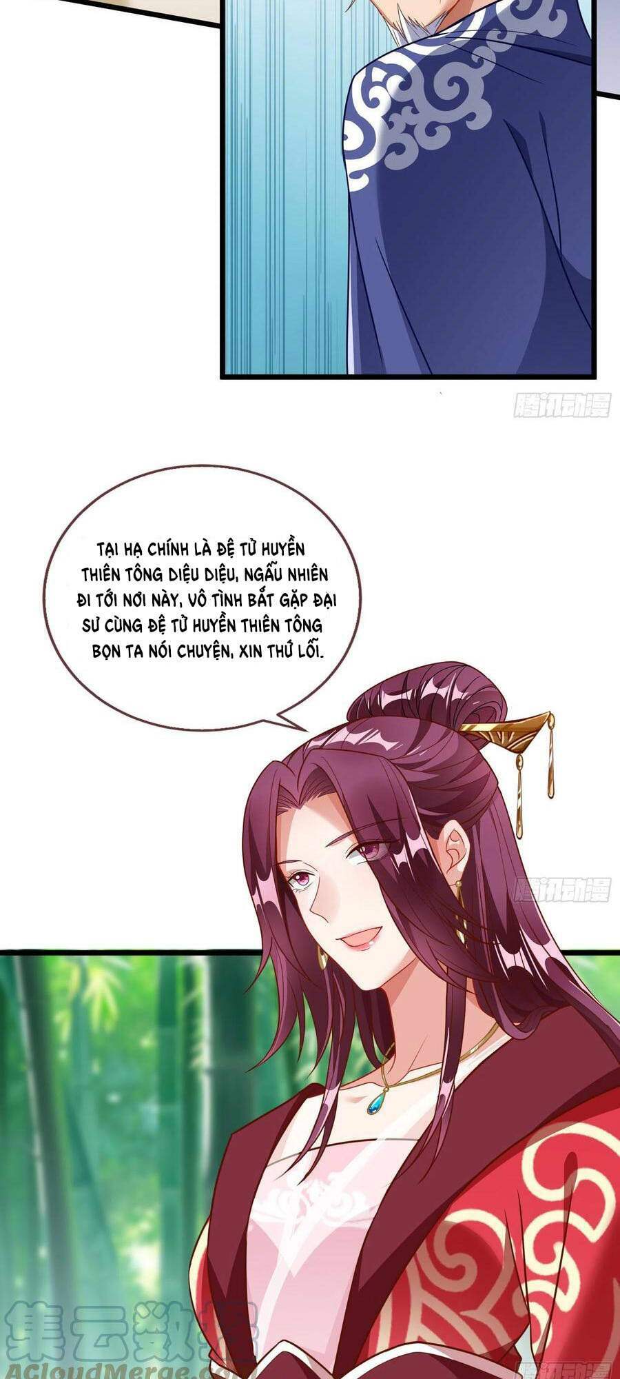 Chương 482 - Trang 28