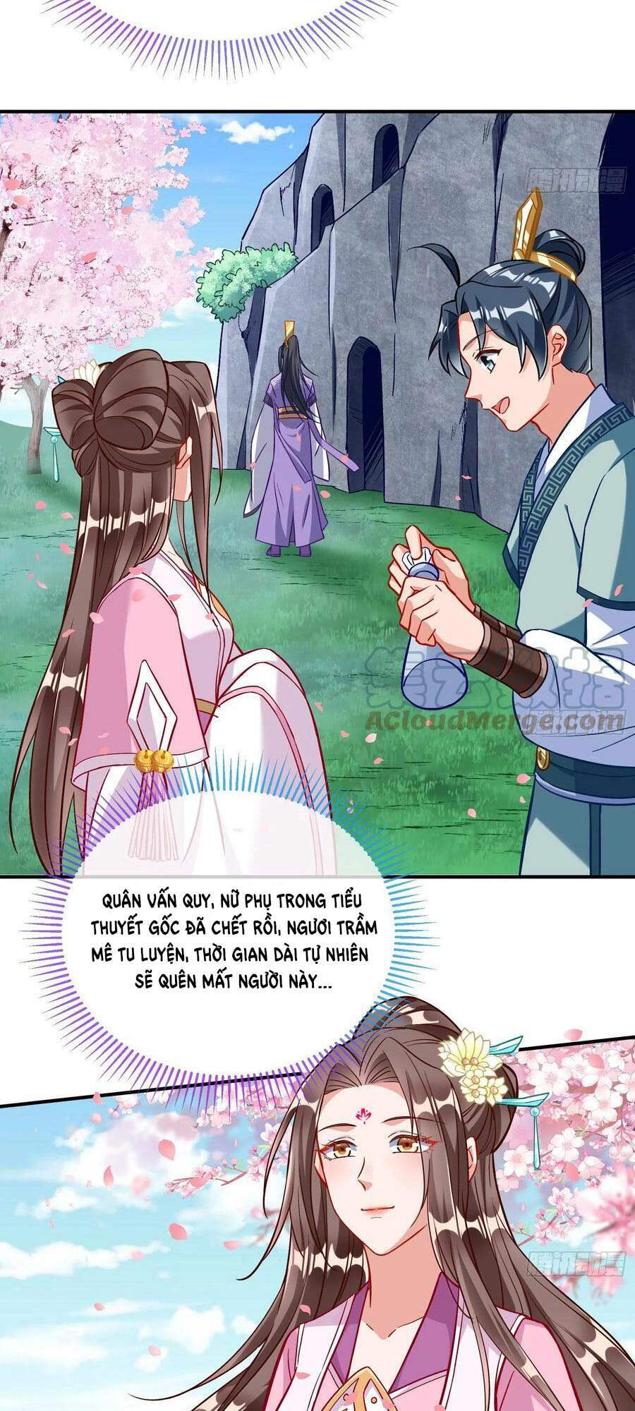 Chương 484 - Trang 28