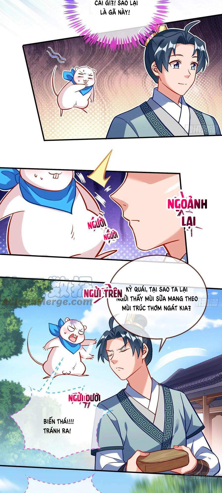 Chương 485 - Trang 13