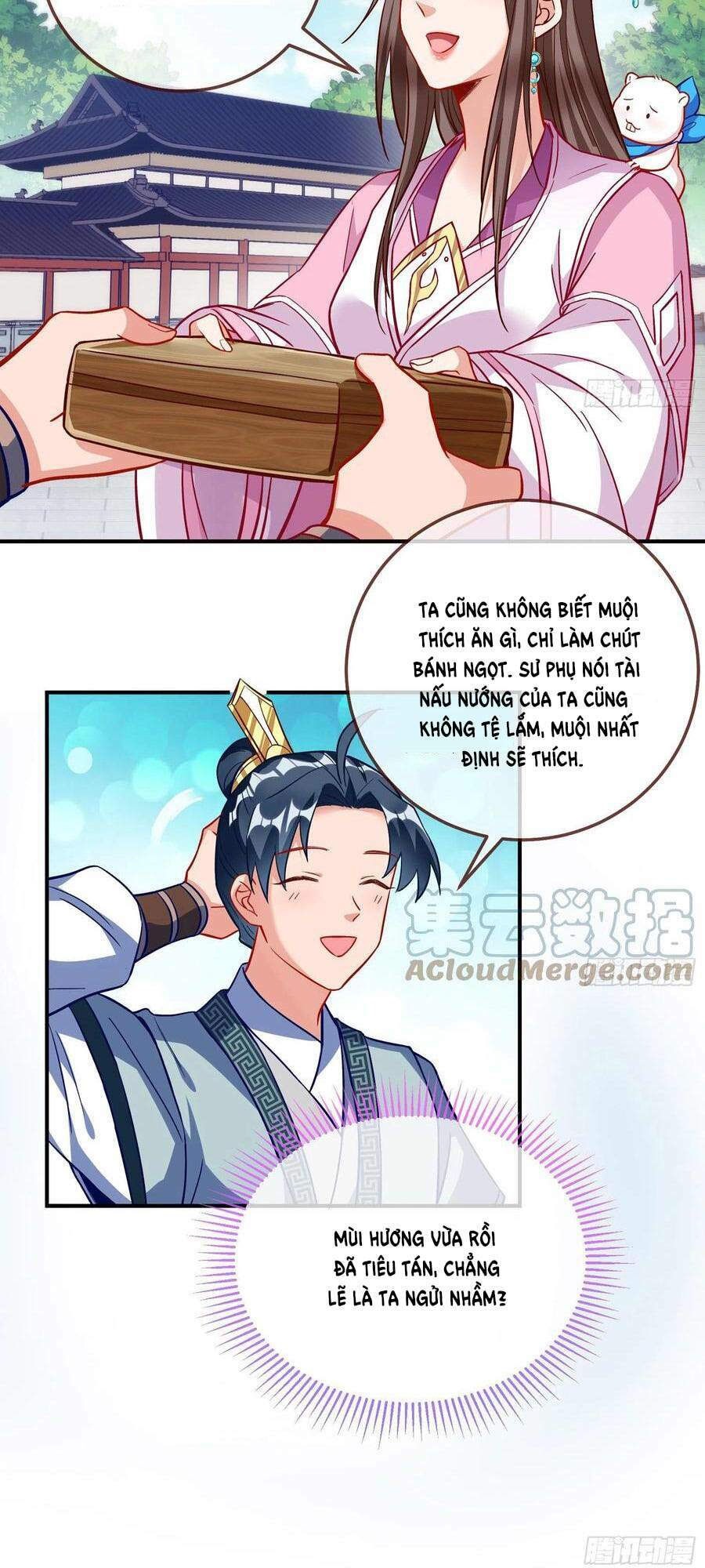 Chương 485 - Trang 17