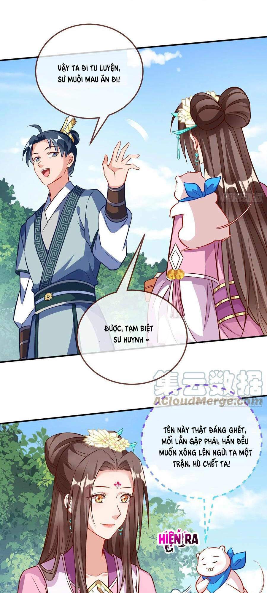 Chương 485 - Trang 18