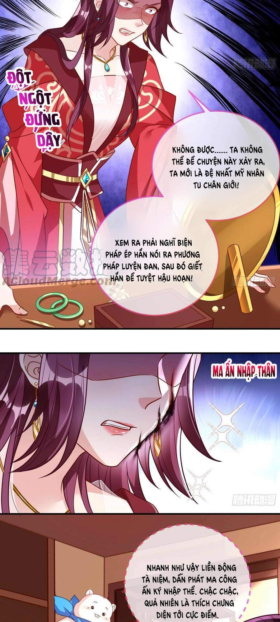 Chương 485 - Trang 10