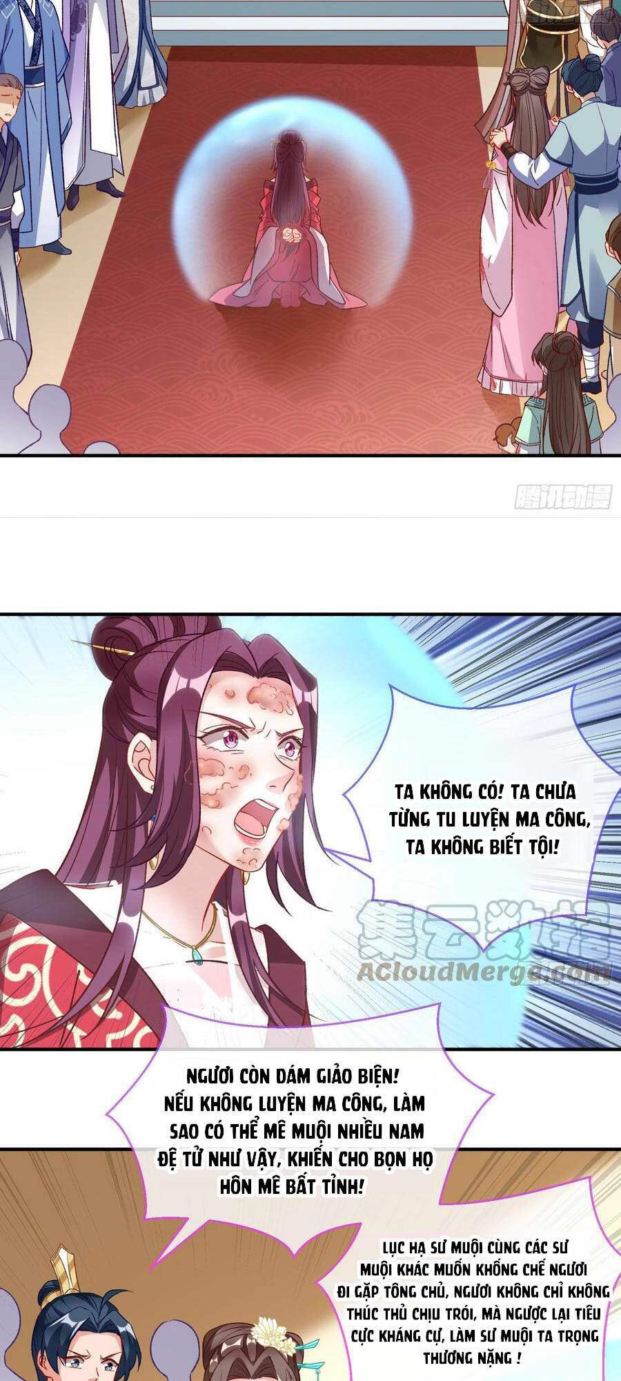 Chương 486 - Trang 22