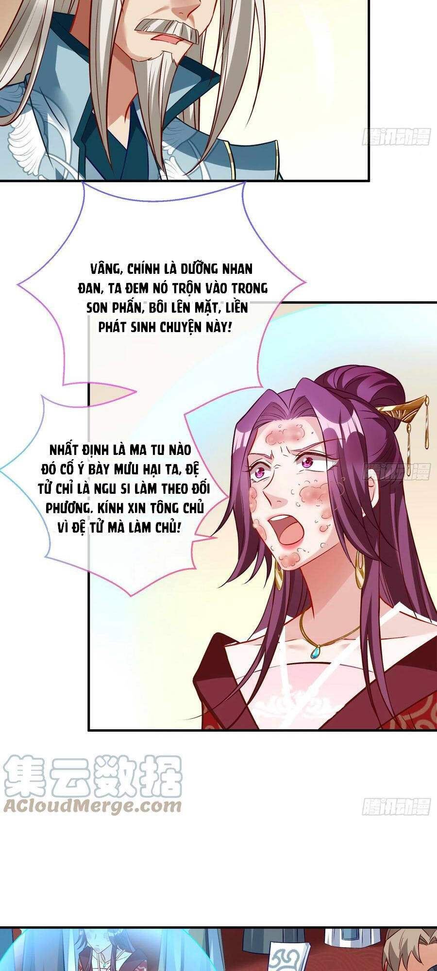 Chương 486 - Trang 31