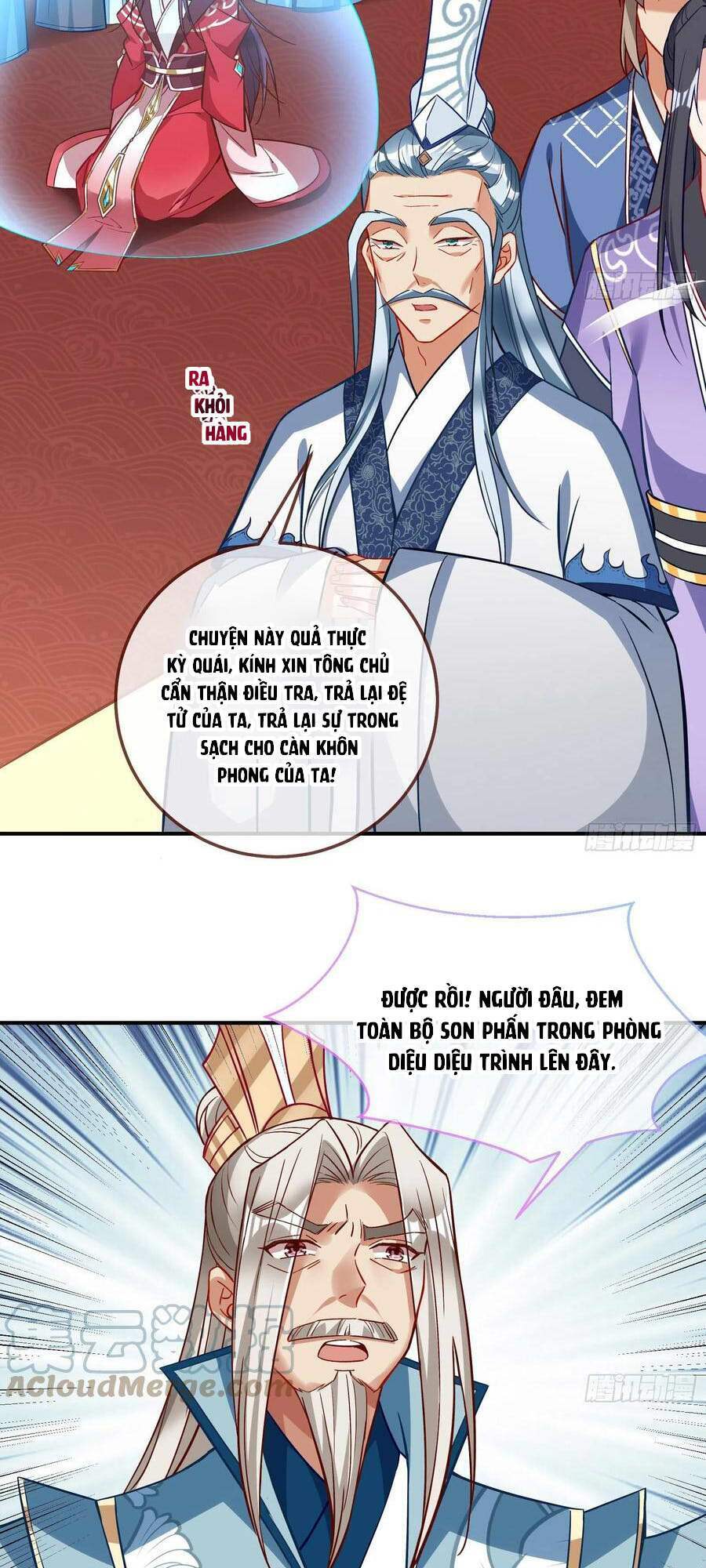 Chương 486 - Trang 32