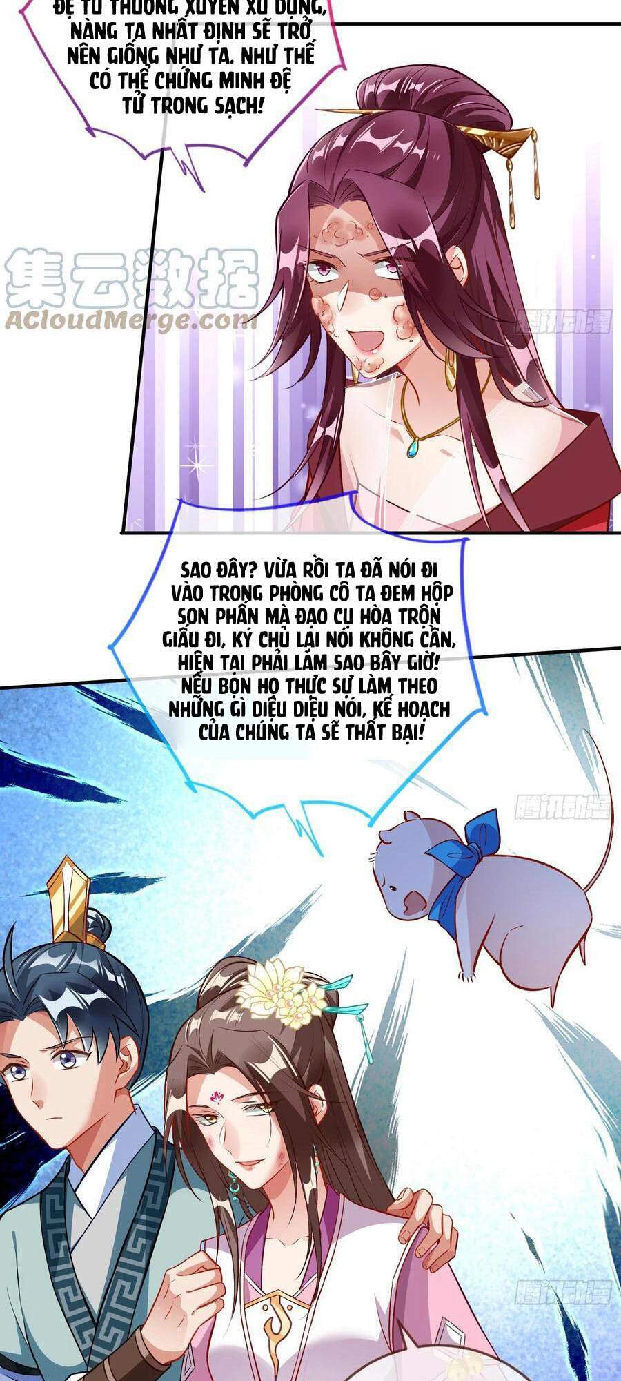 Chương 487 - Trang 8