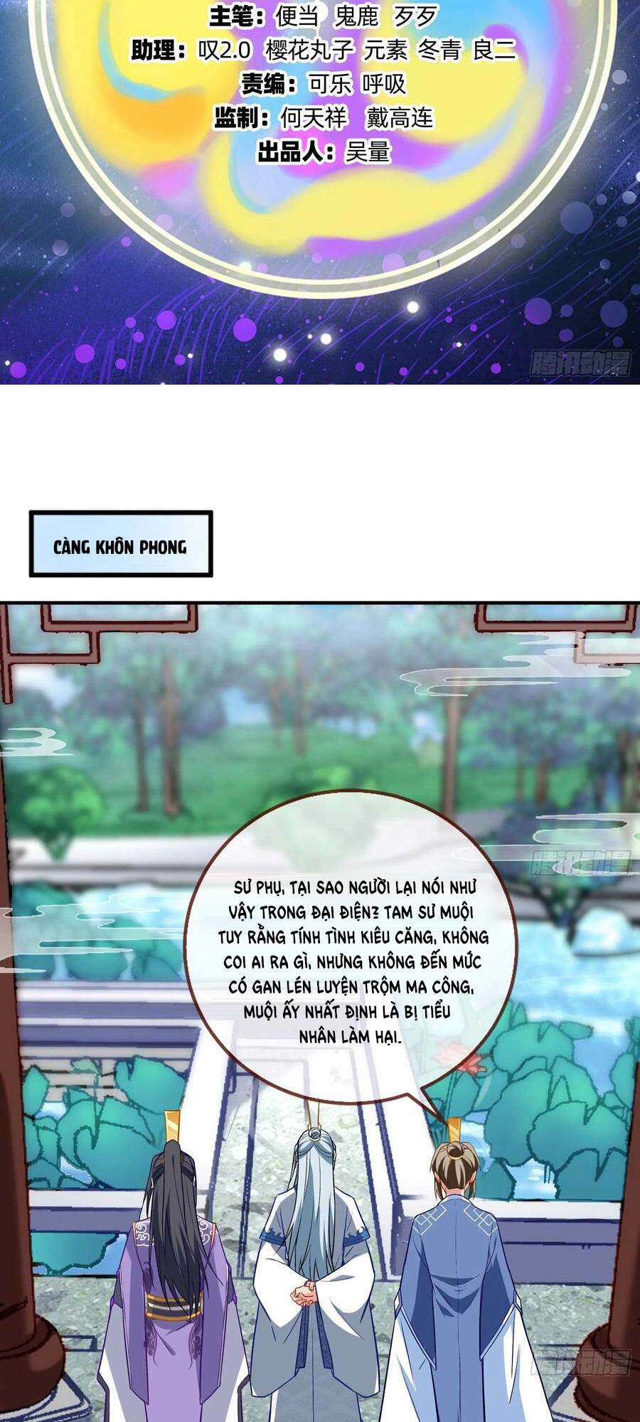 Chương 488 - Trang 2