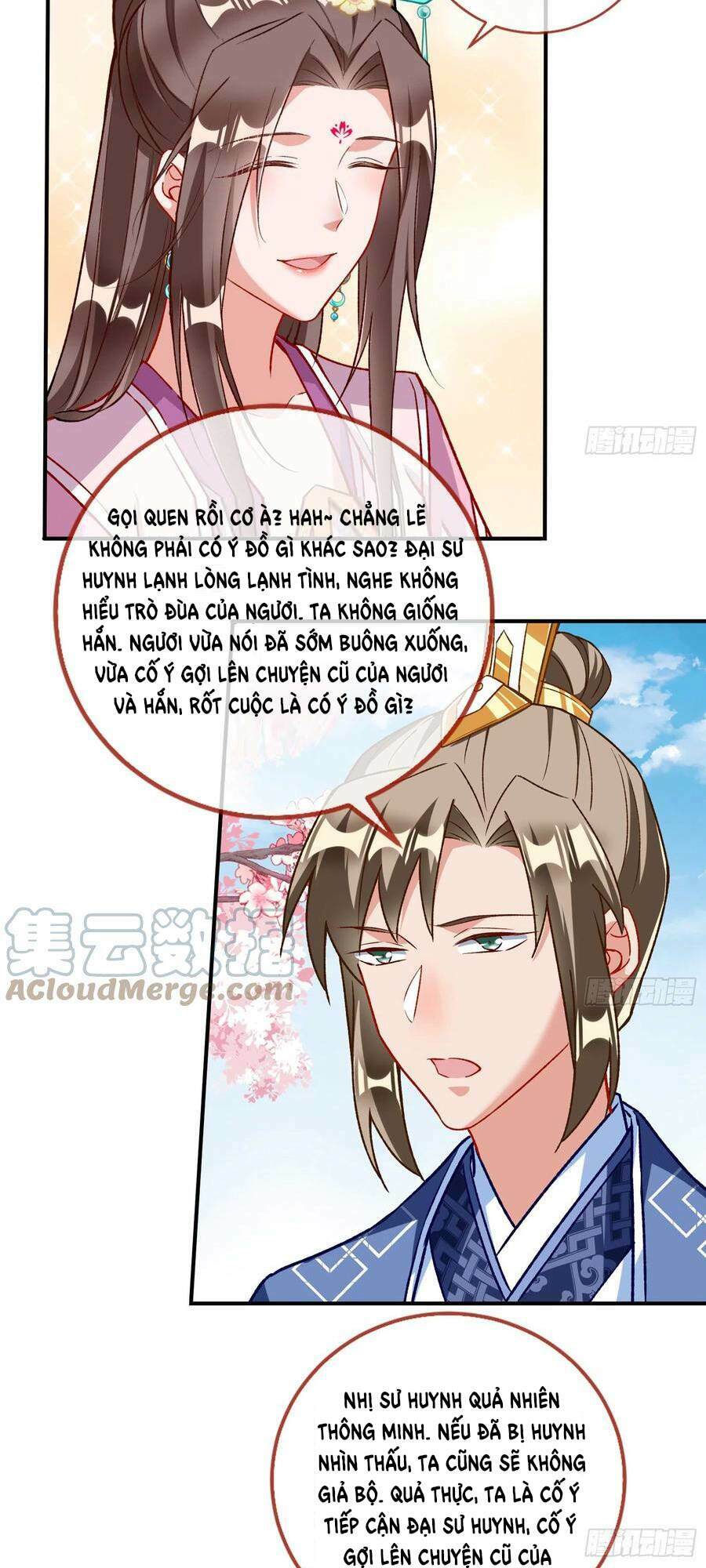 Chương 489 - Trang 21