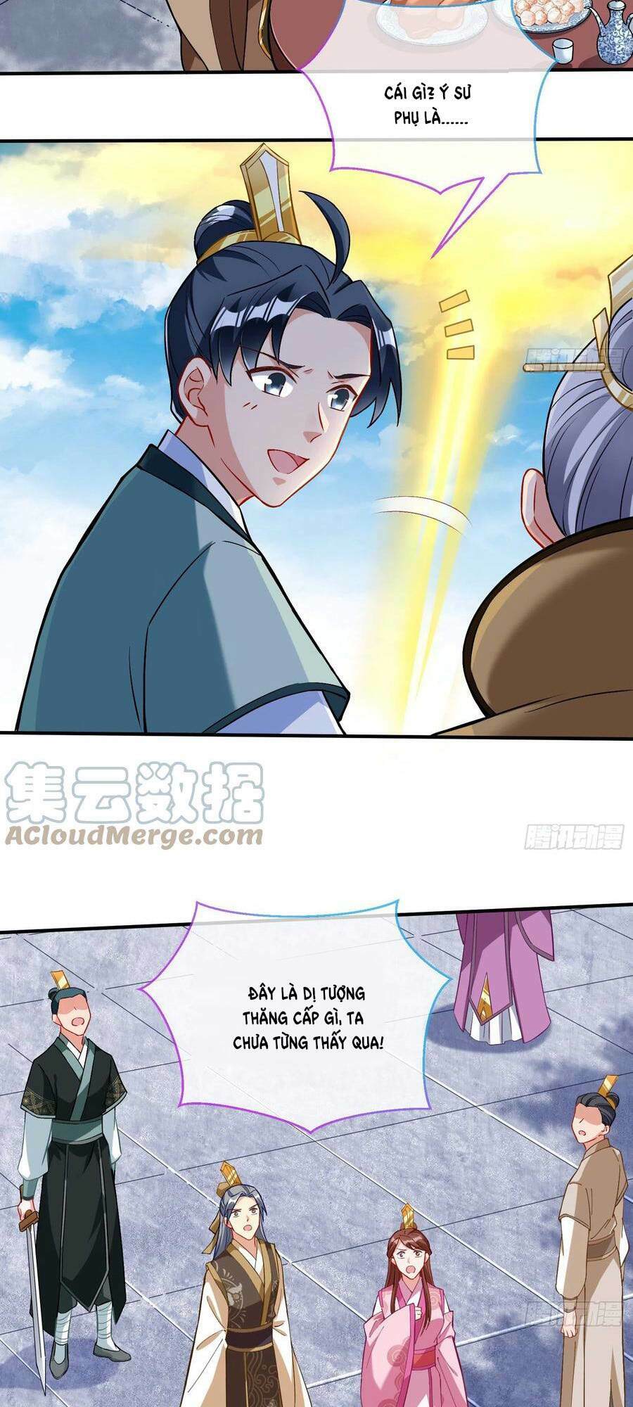 Chương 490 - Trang 20
