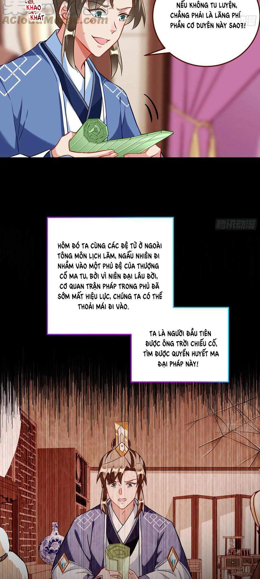 Chương 490 - Trang 6