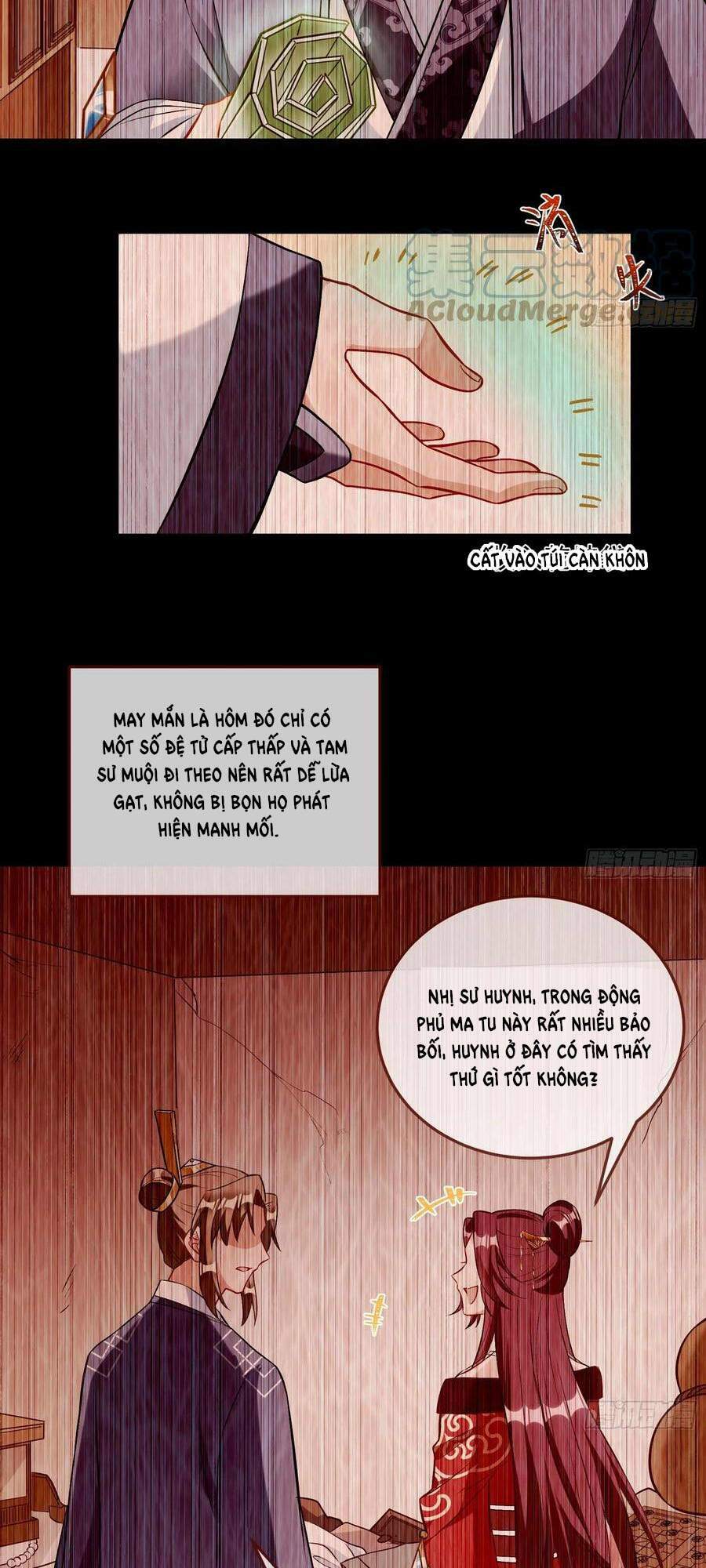 Chương 490 - Trang 9