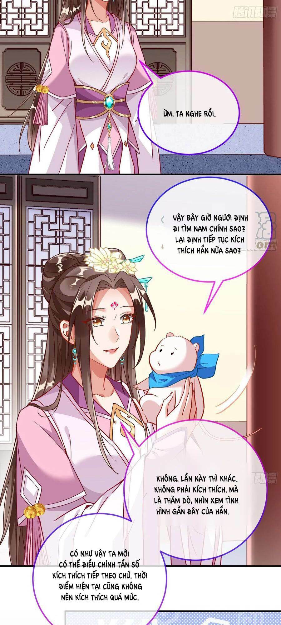 Chương 491 - Trang 22