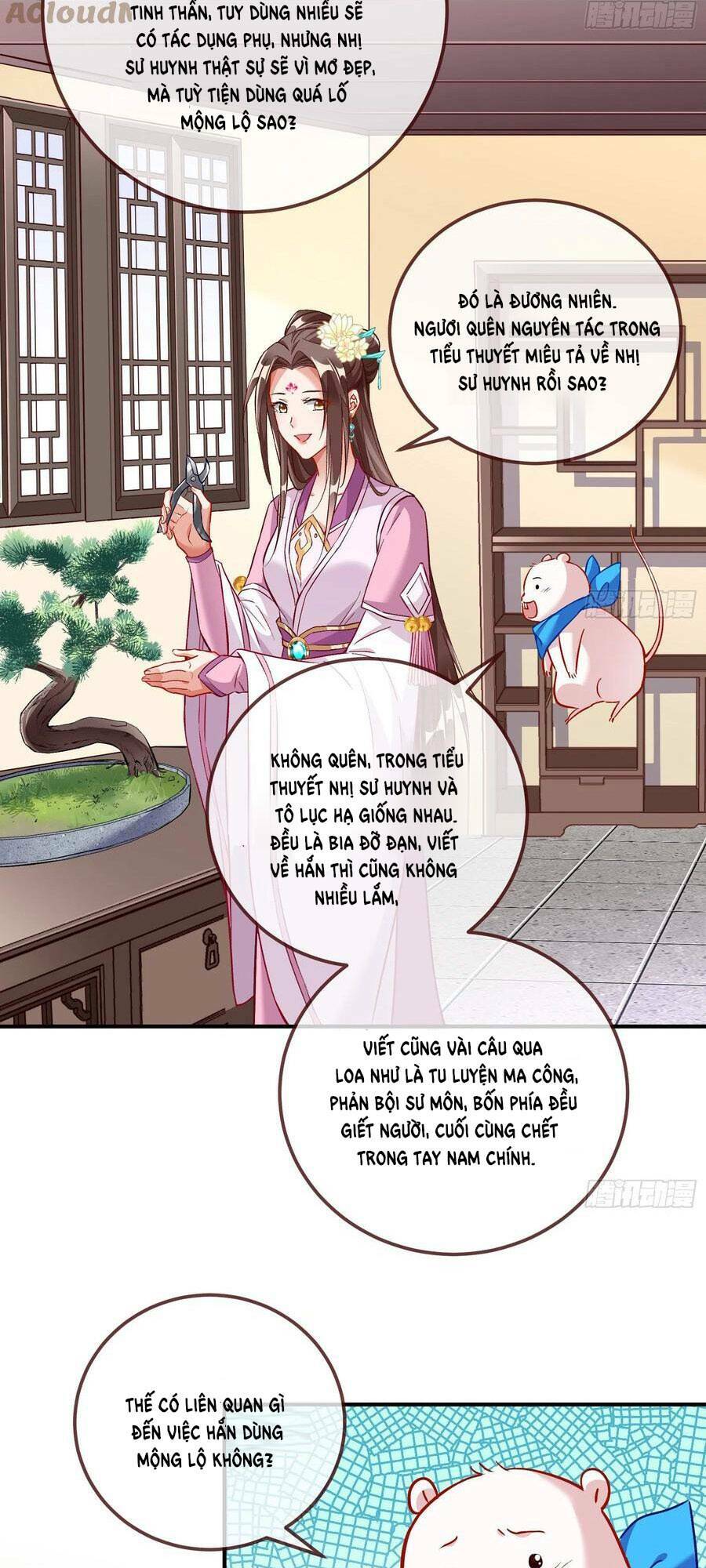 Chương 493 - Trang 3