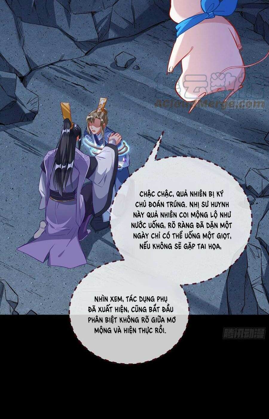 Chương 493 - Trang 30